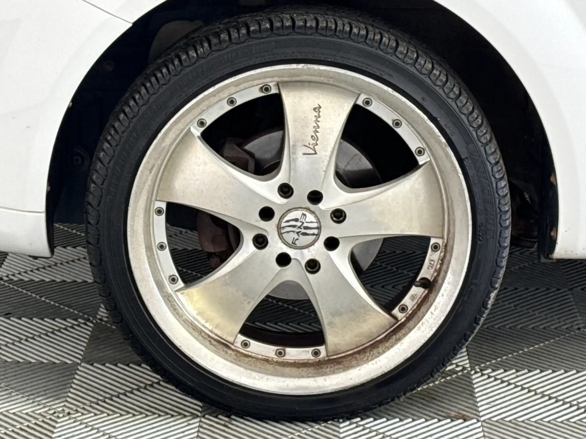 Chevrolet Optra