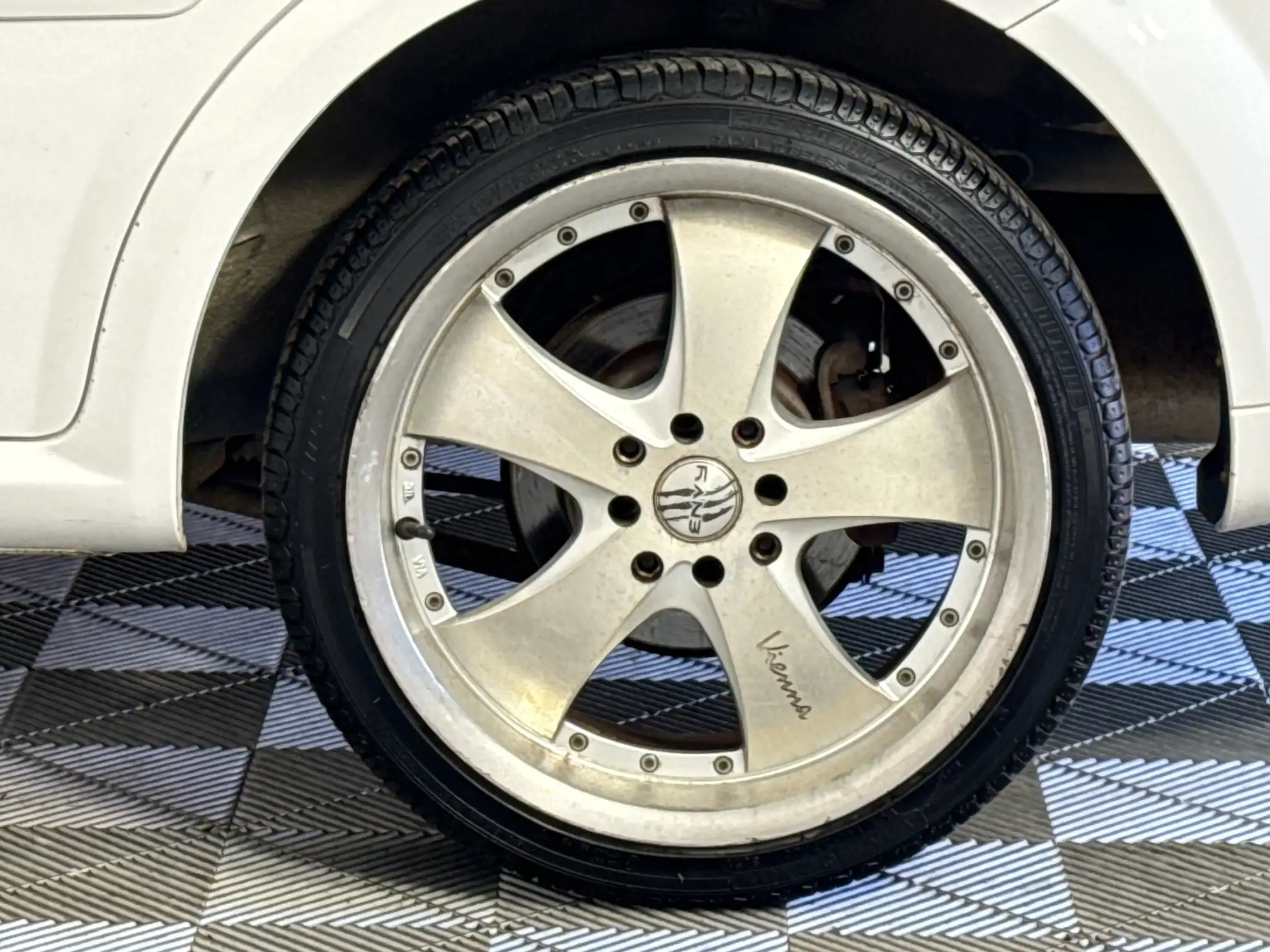 Chevrolet Optra