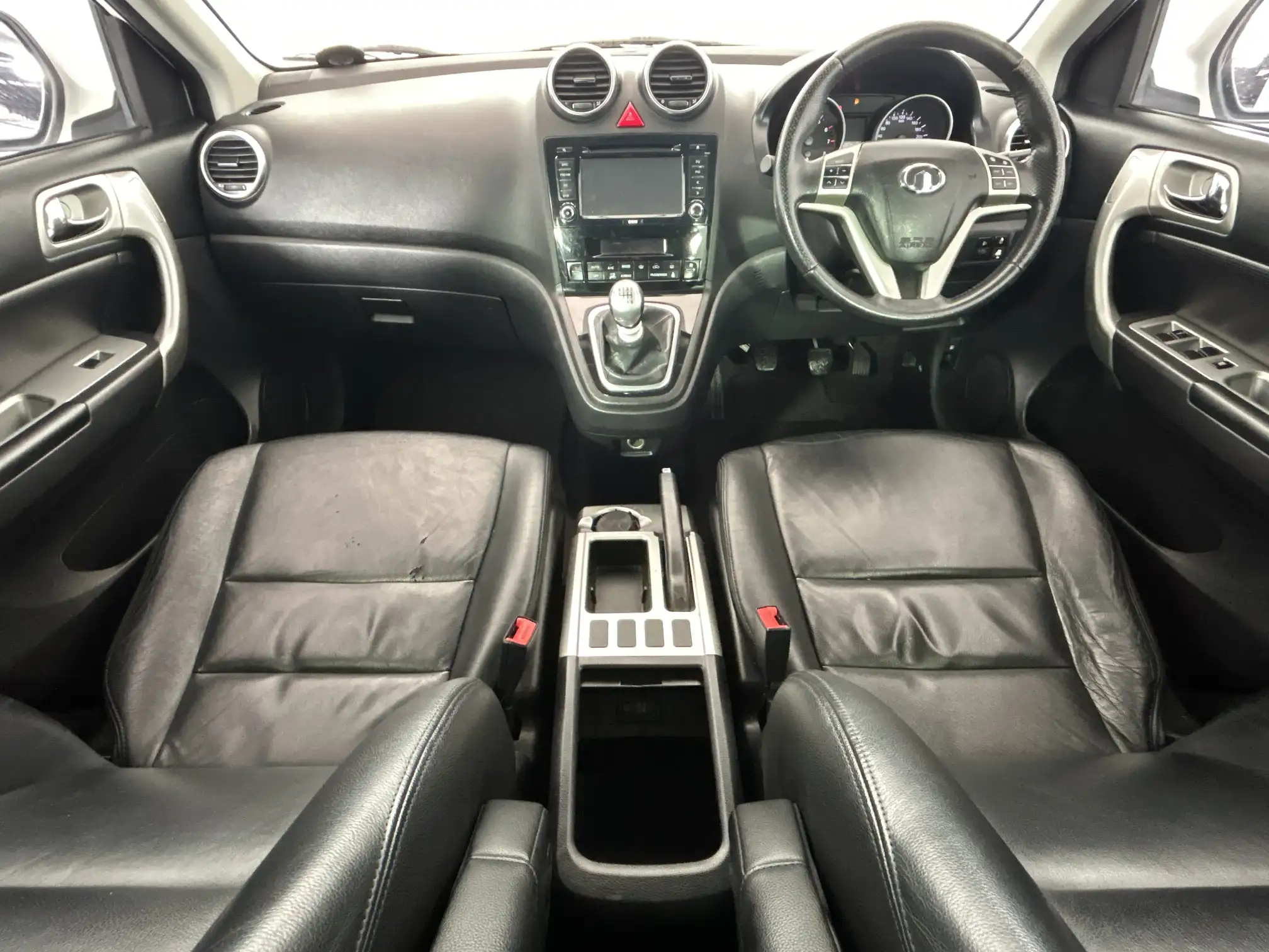 GWM H6
