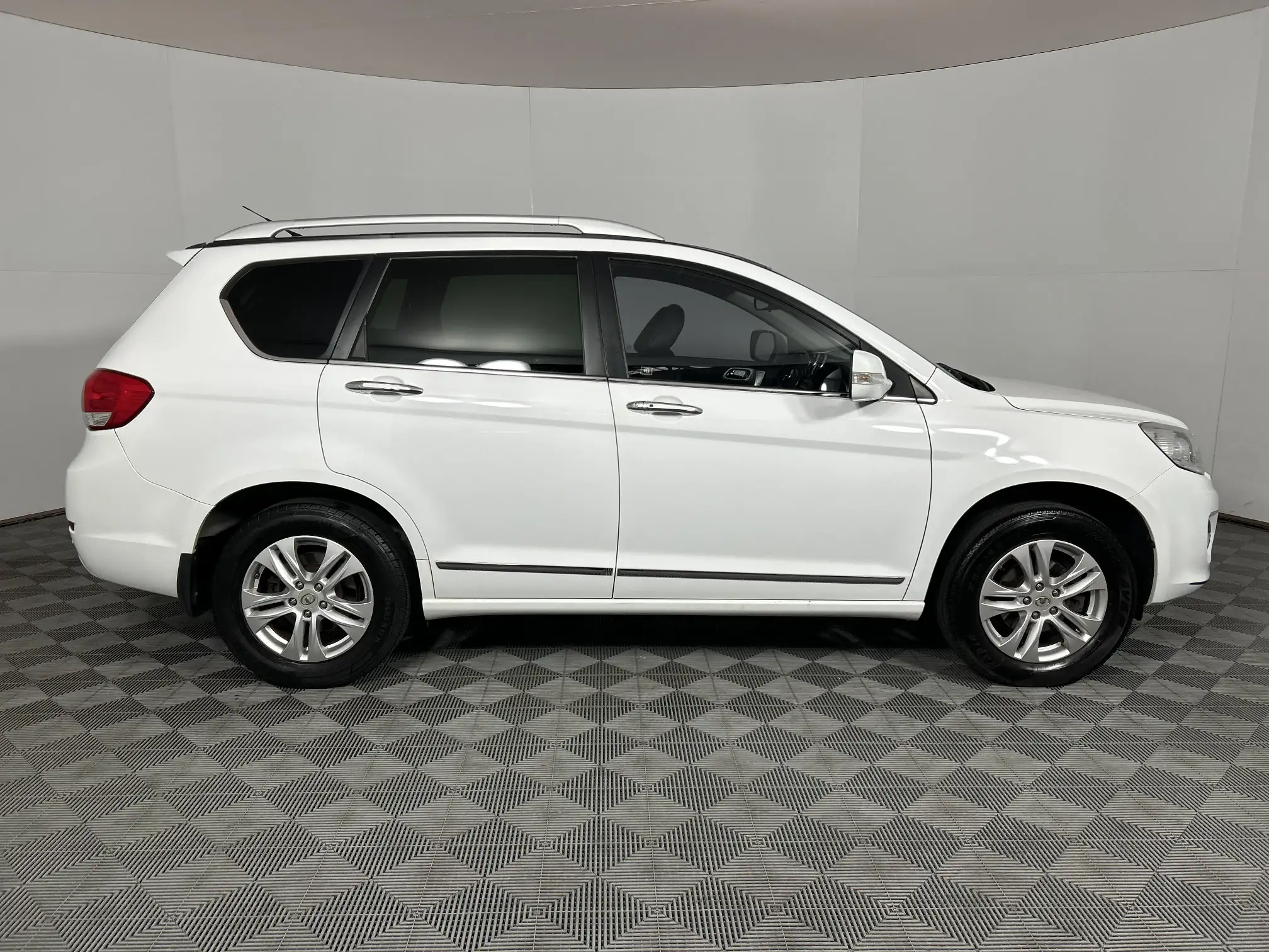 GWM H6