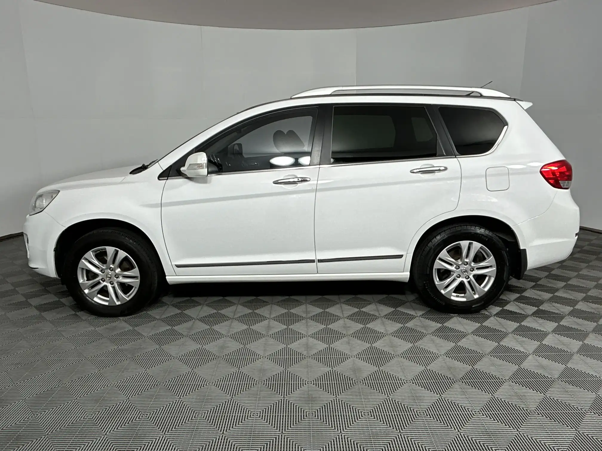 GWM H6