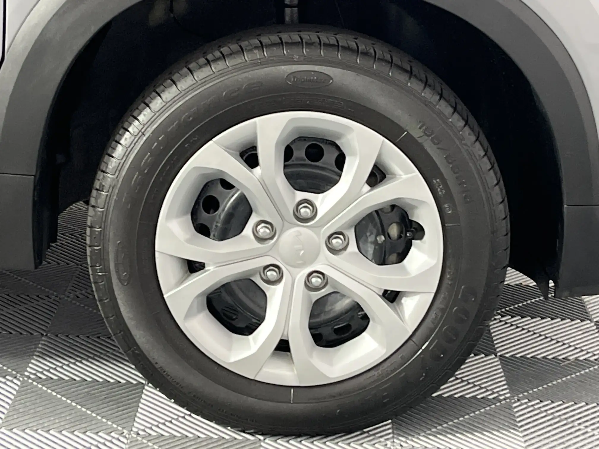 KIA Sonet