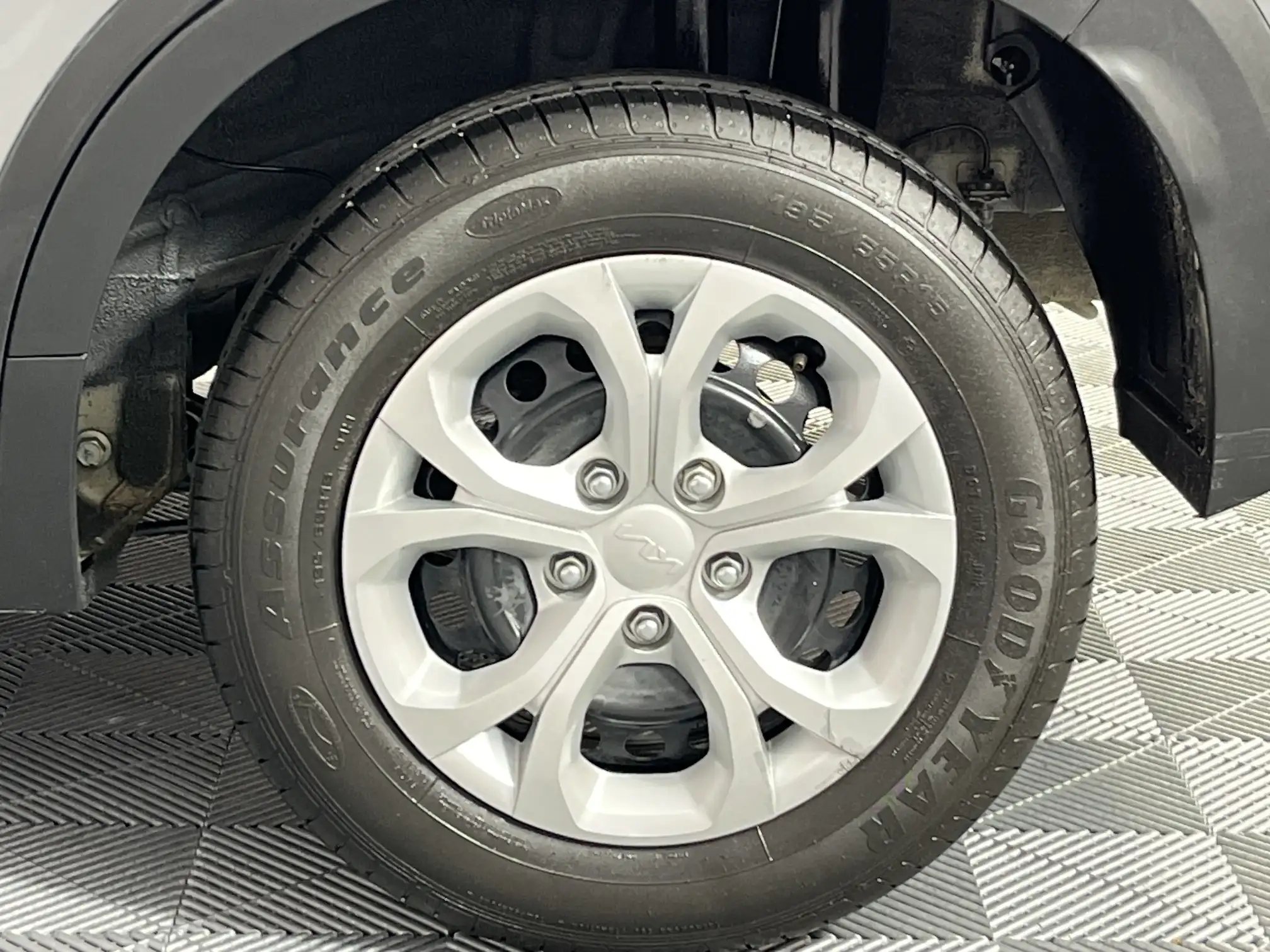 KIA Sonet