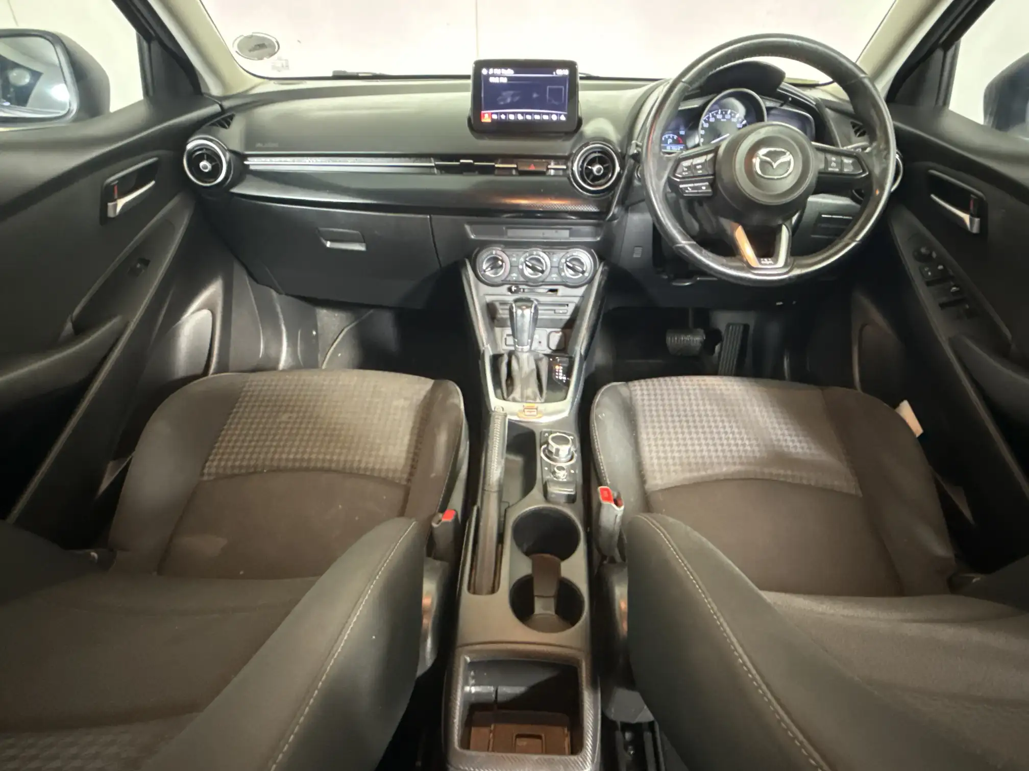 Mazda Mazda 2