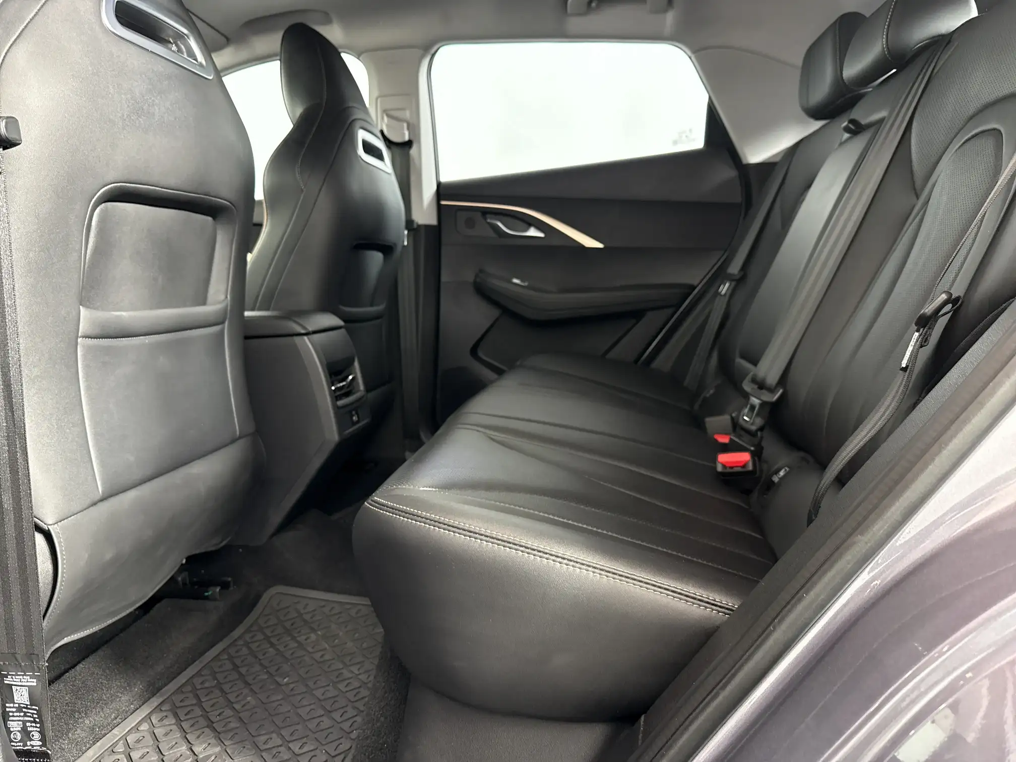 Chery Omoda