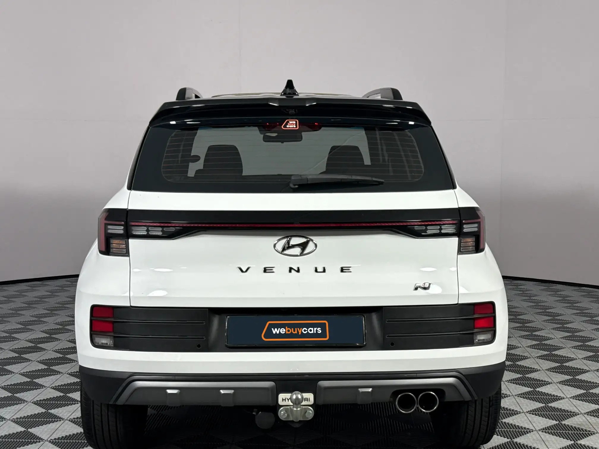 Hyundai Venue