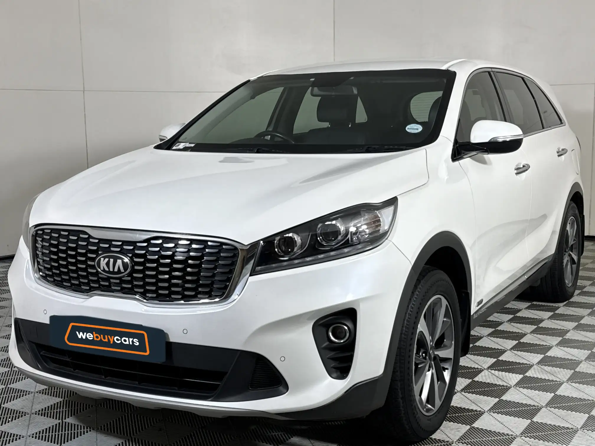 2021 KIA Sorento