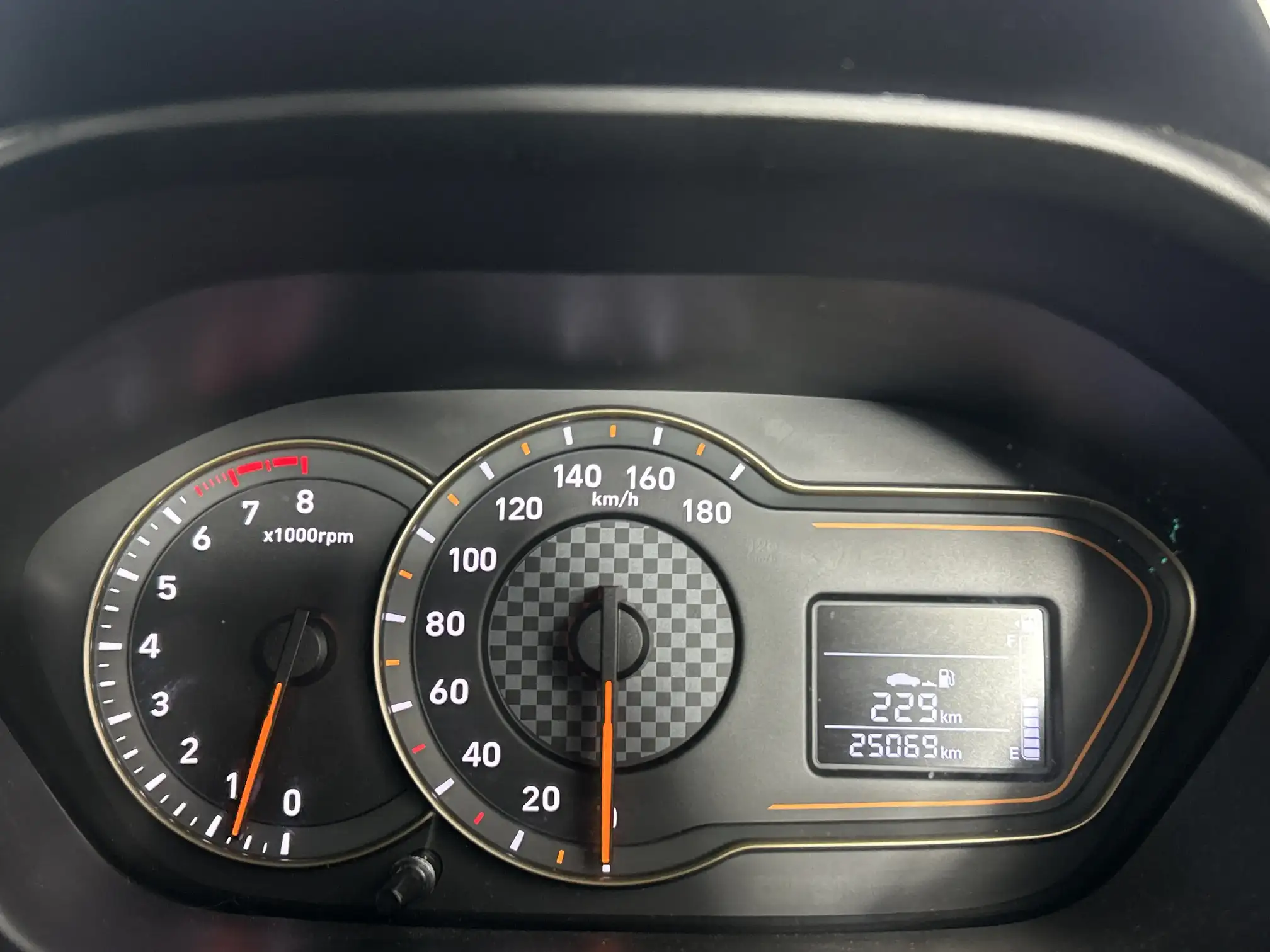 Hyundai Atos/Atoz