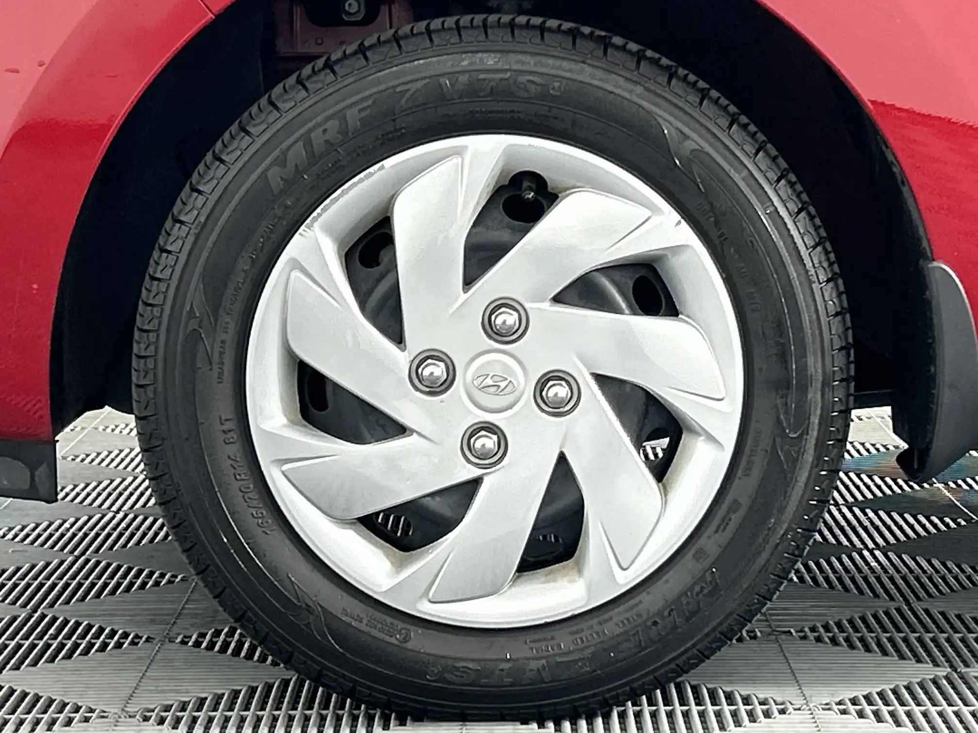 Hyundai Atos/Atoz