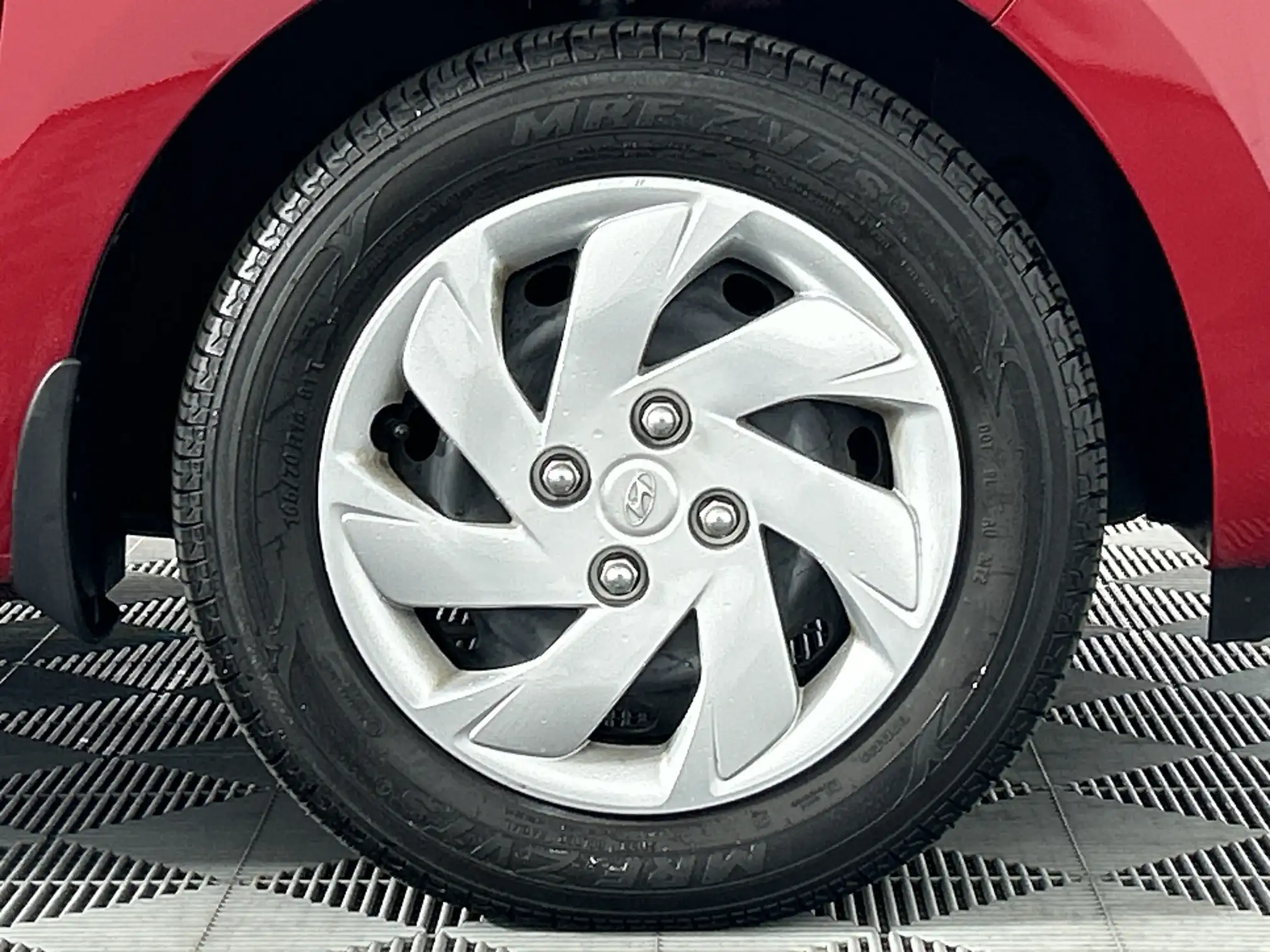 Hyundai Atos/Atoz