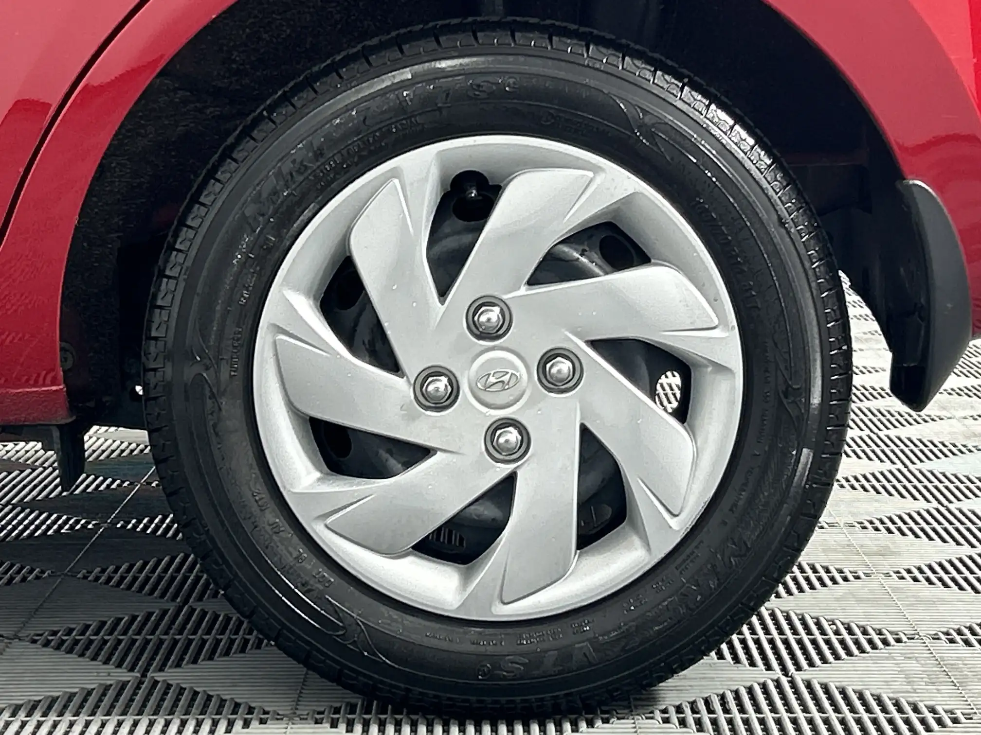 Hyundai Atos/Atoz