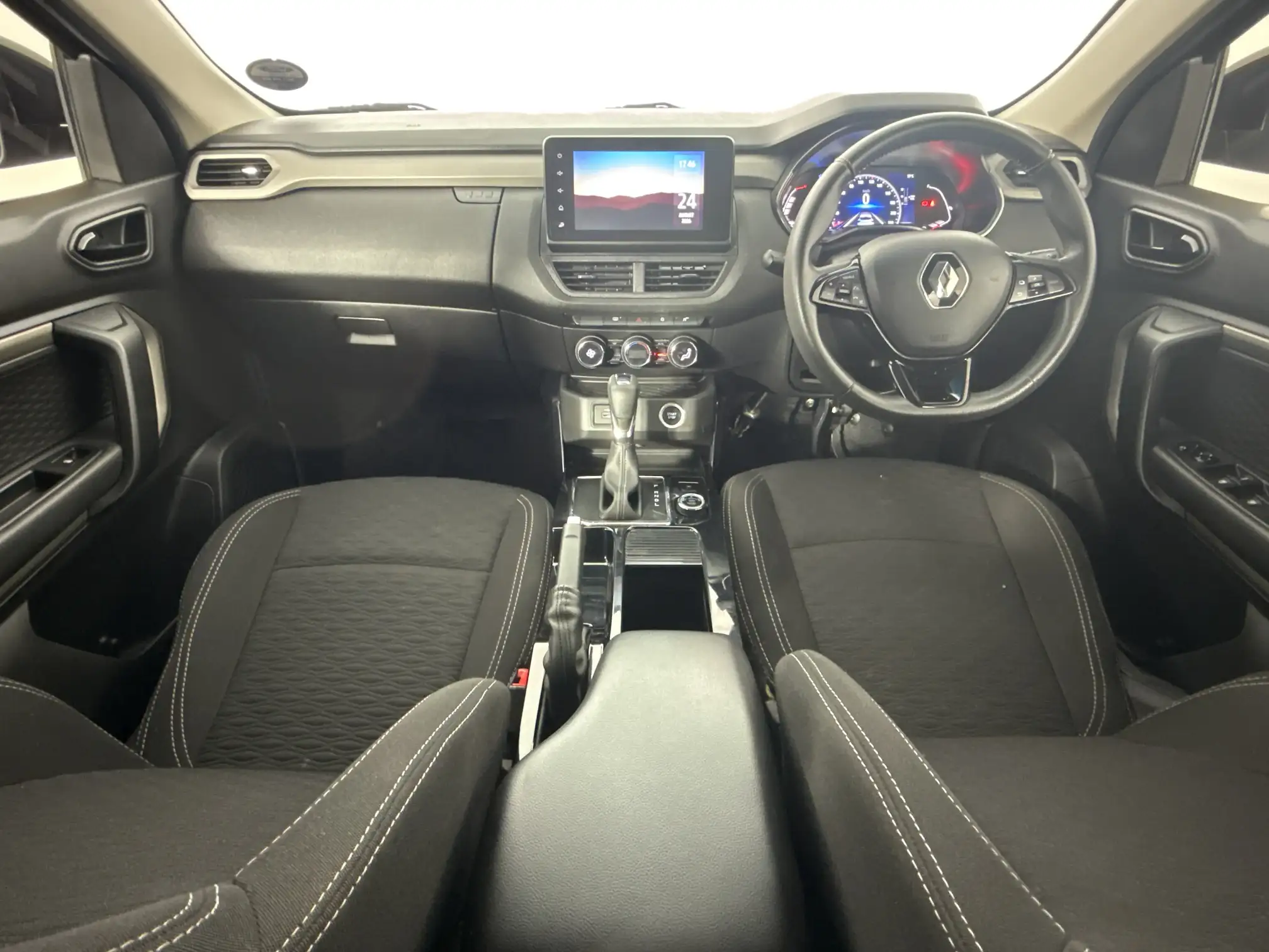 Renault Kiger