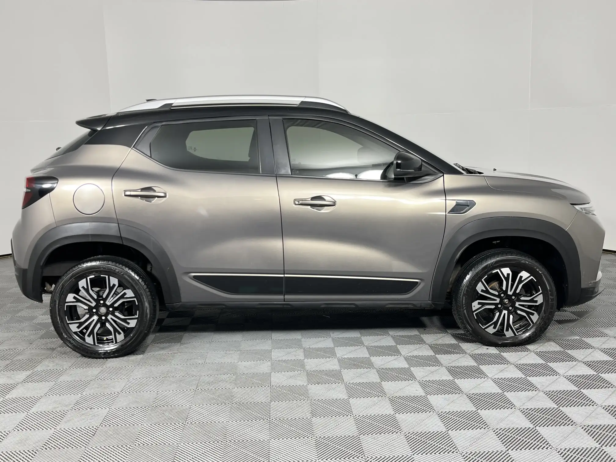 Renault Kiger