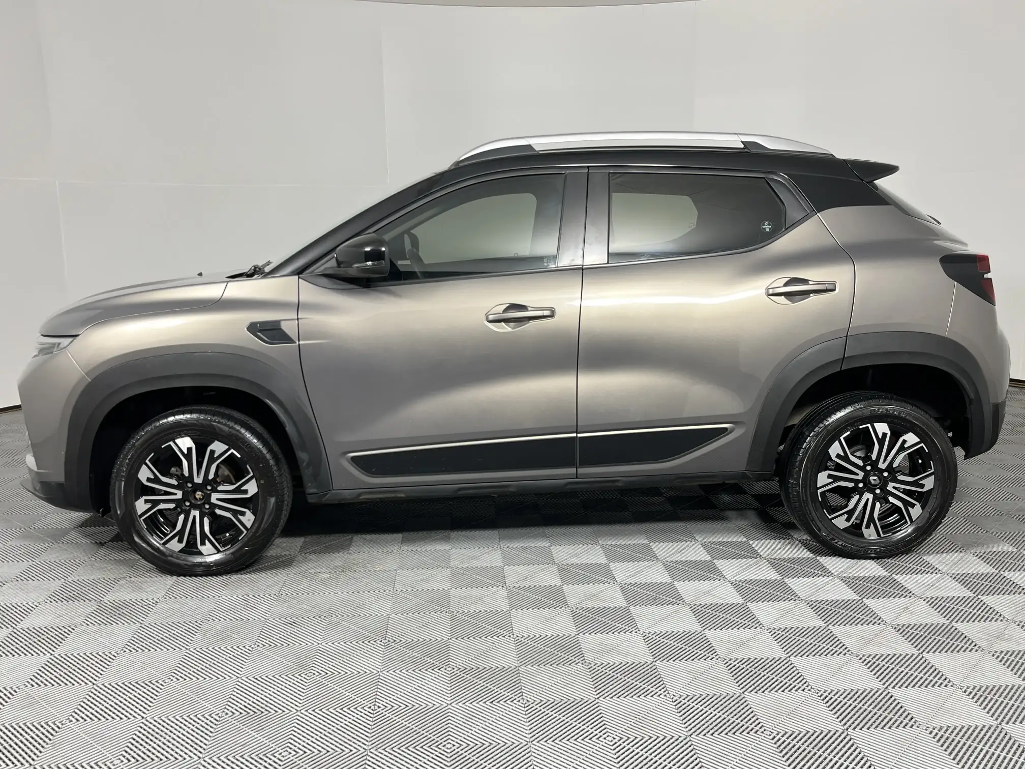 Renault Kiger