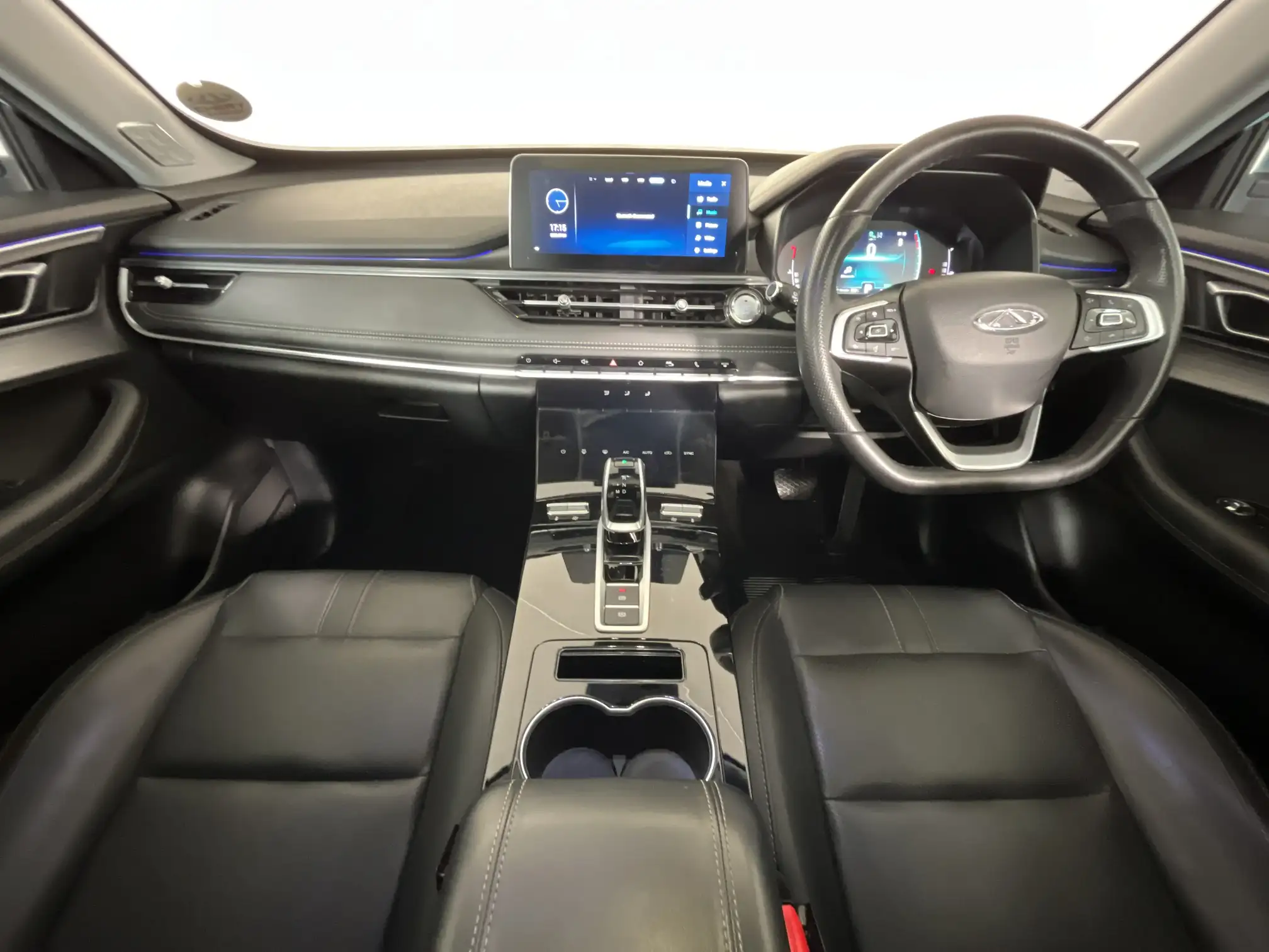 Chery Tiggo 7