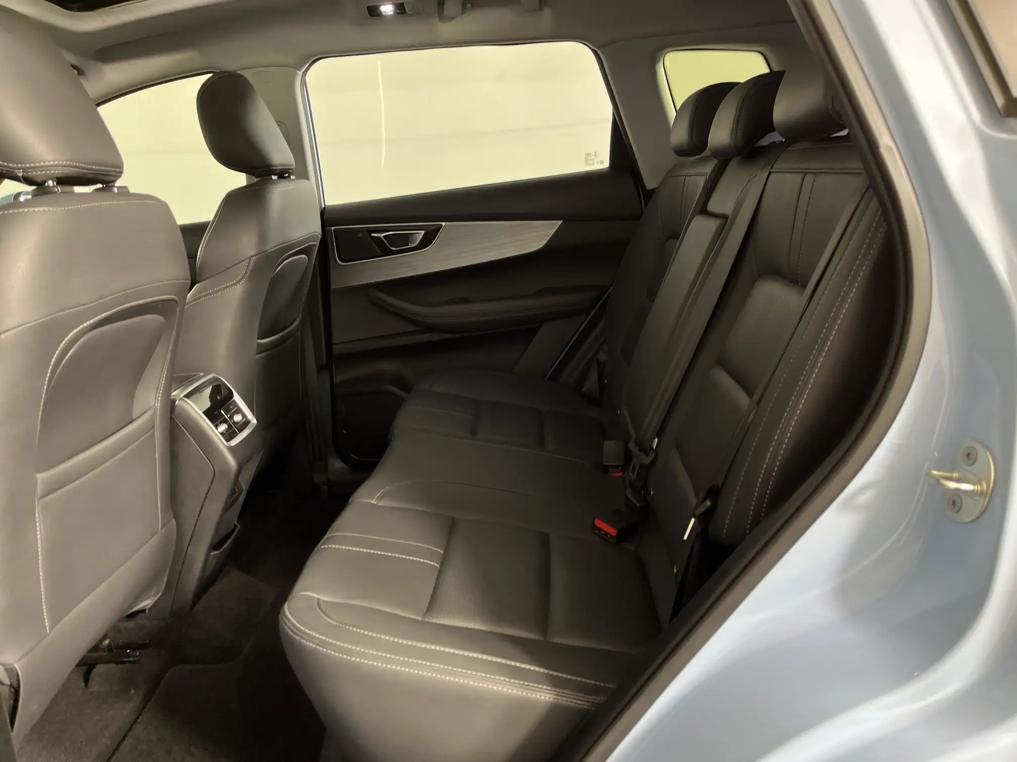 Chery Tiggo 7