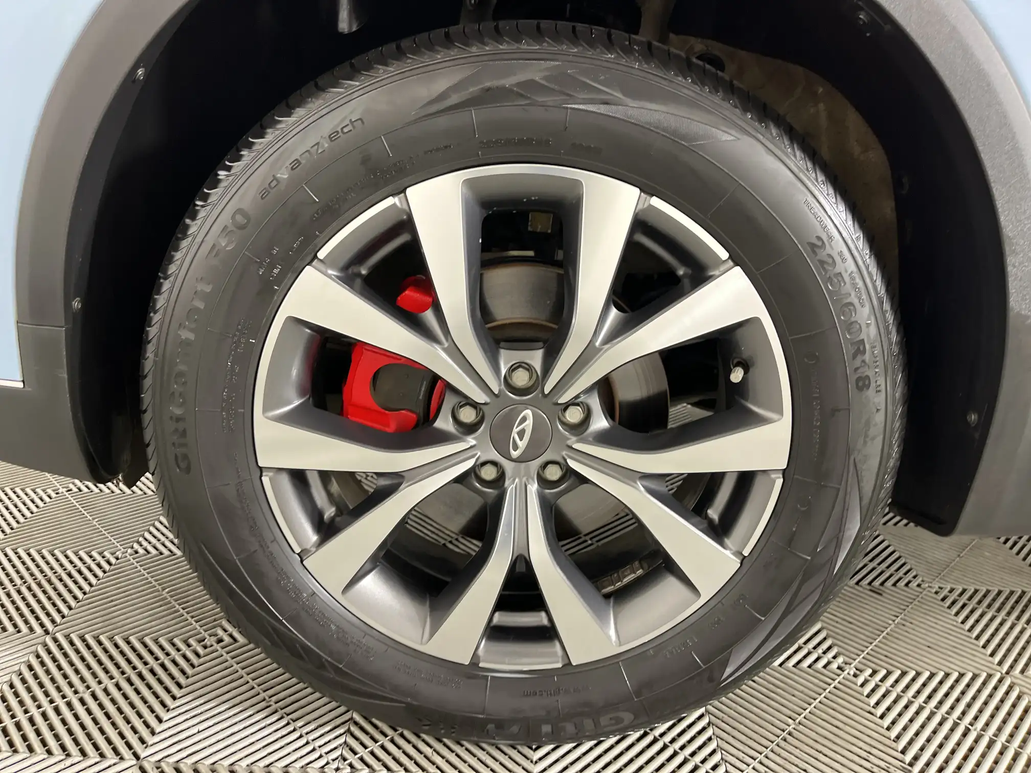 Chery Tiggo 7