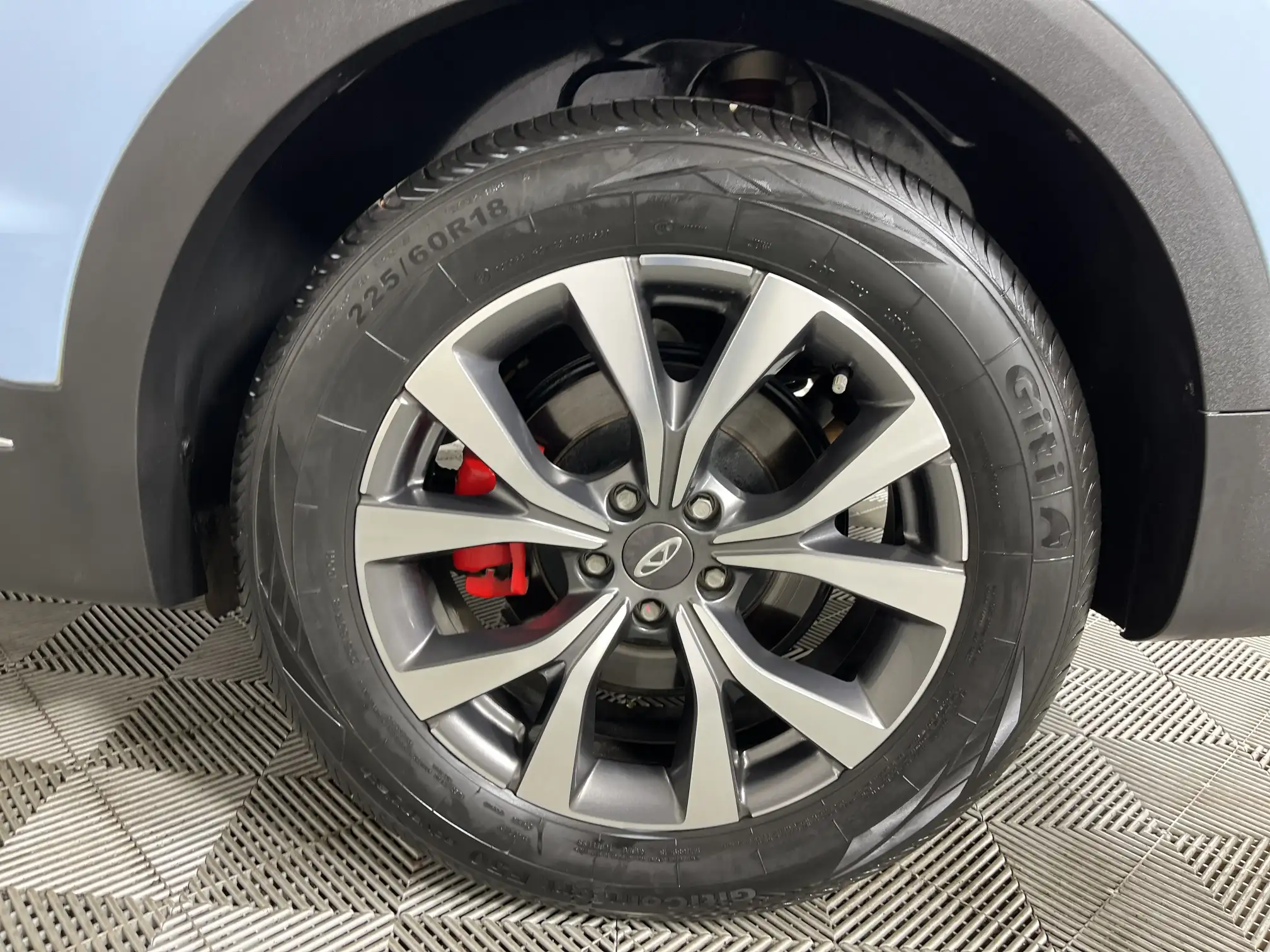 Chery Tiggo 7