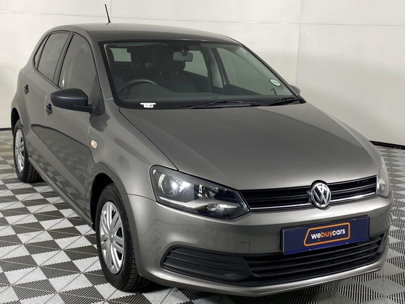 Volkswagen Polo Vivo