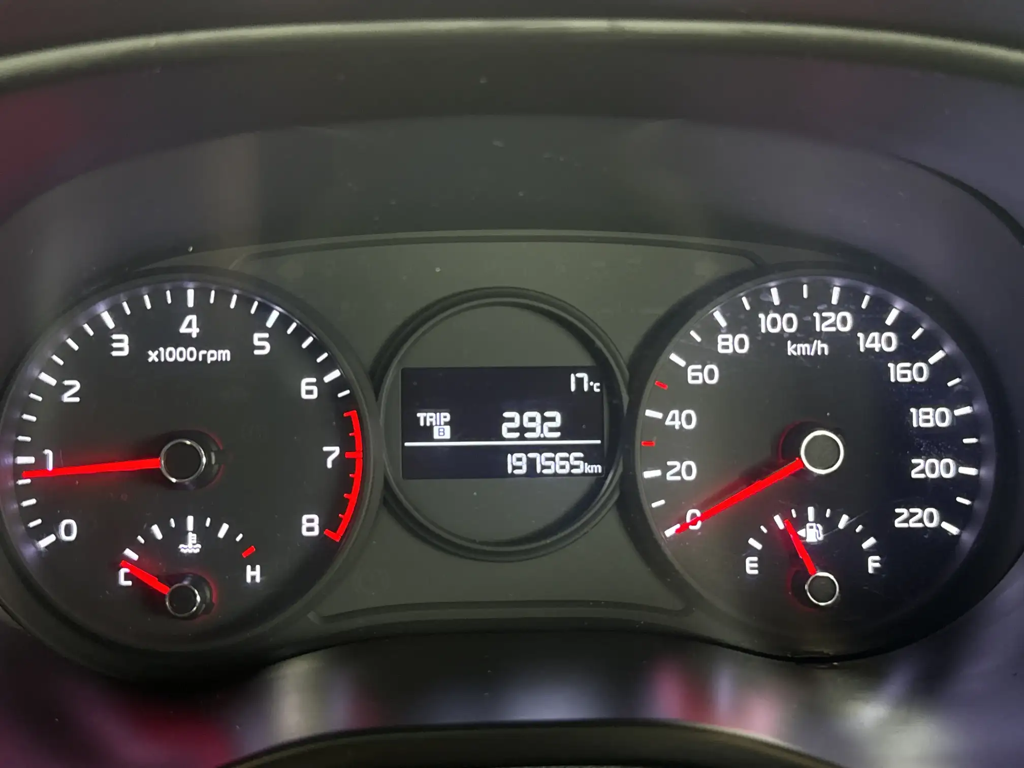 KIA Picanto