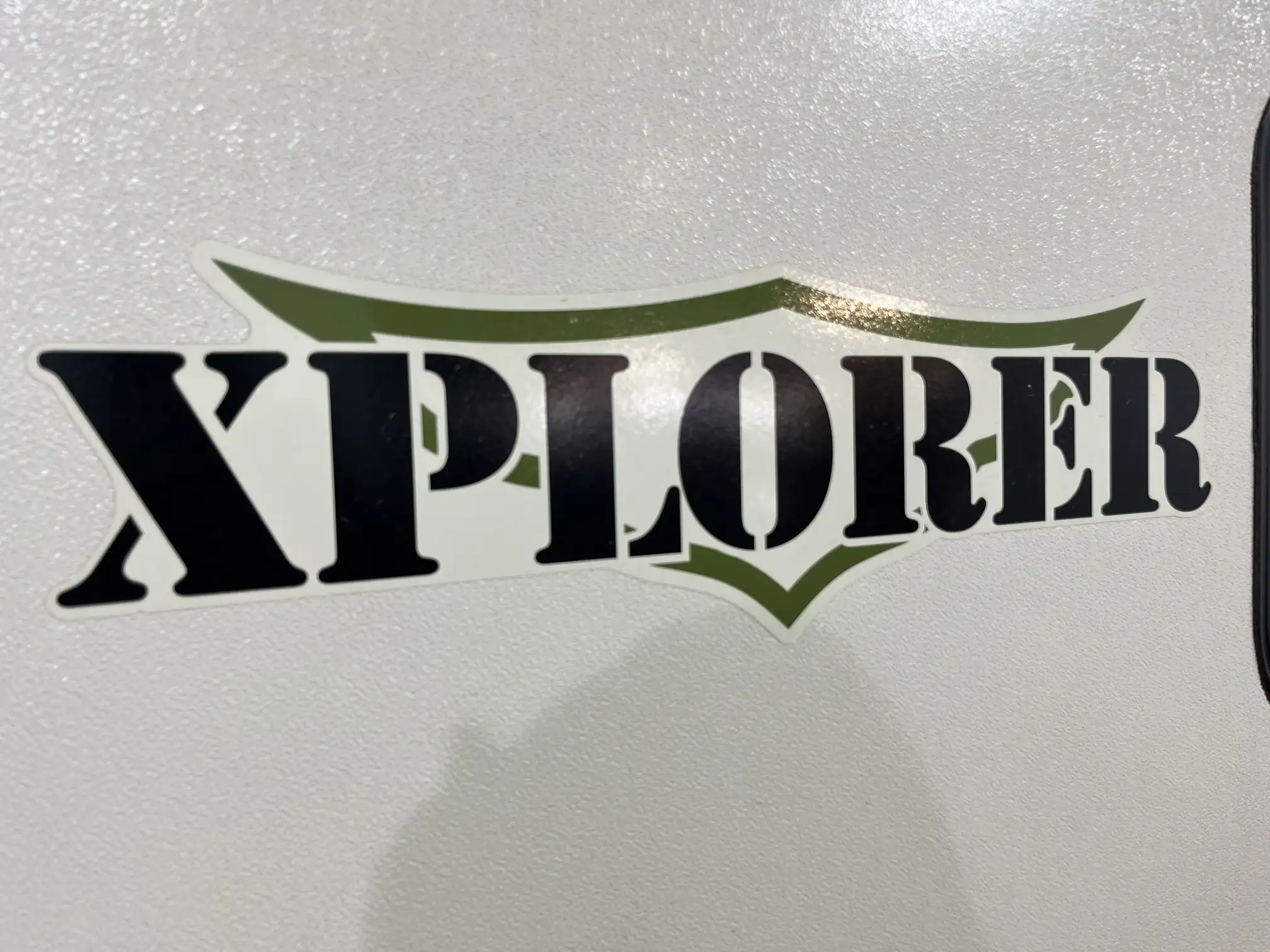 Jurgens Explorer