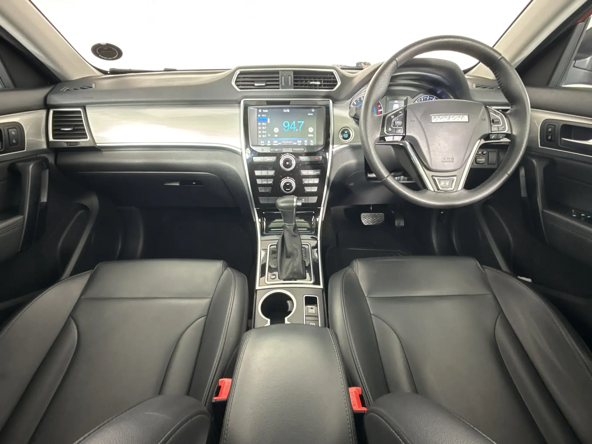 Haval H2