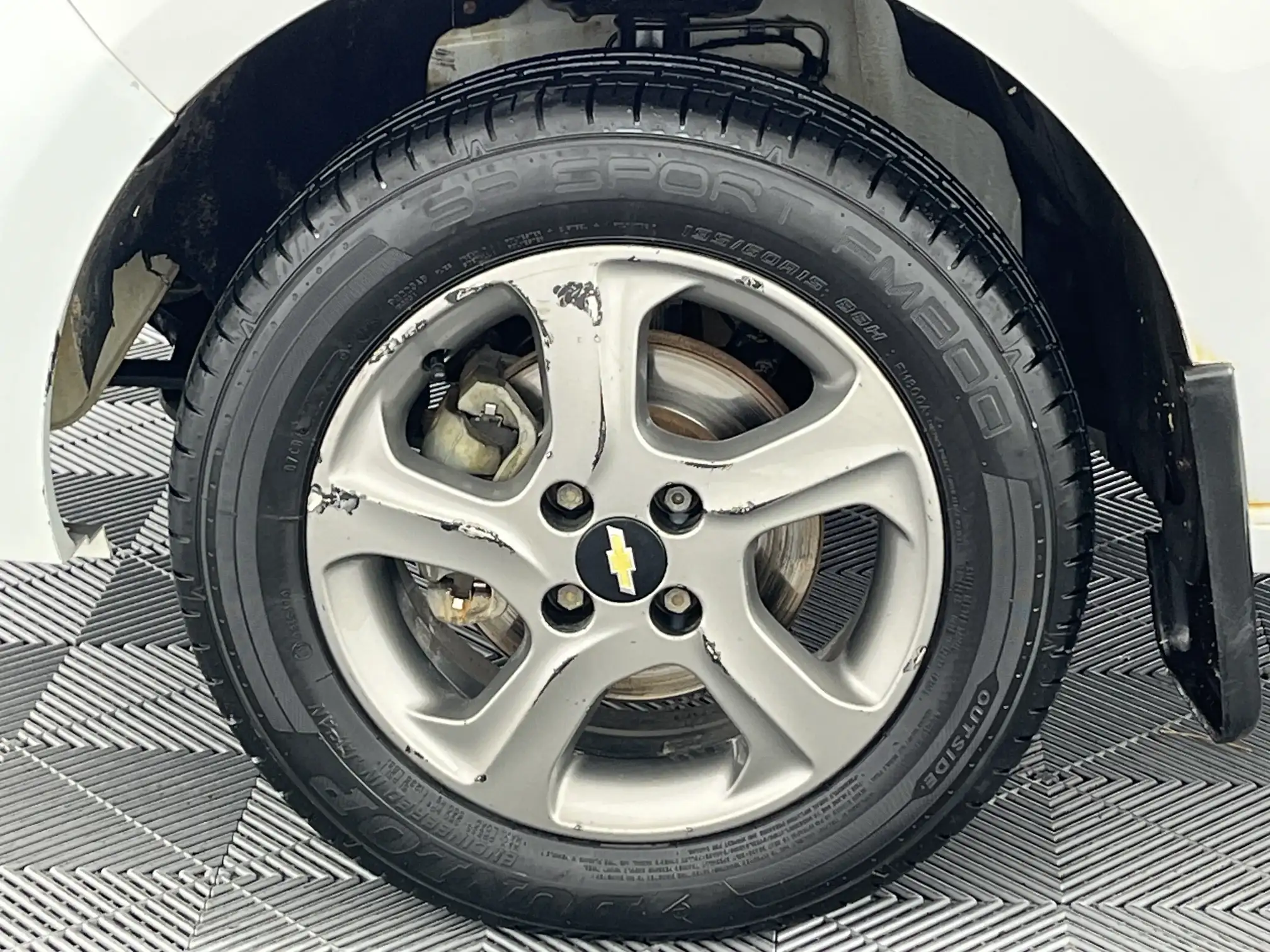 Chevrolet Utility