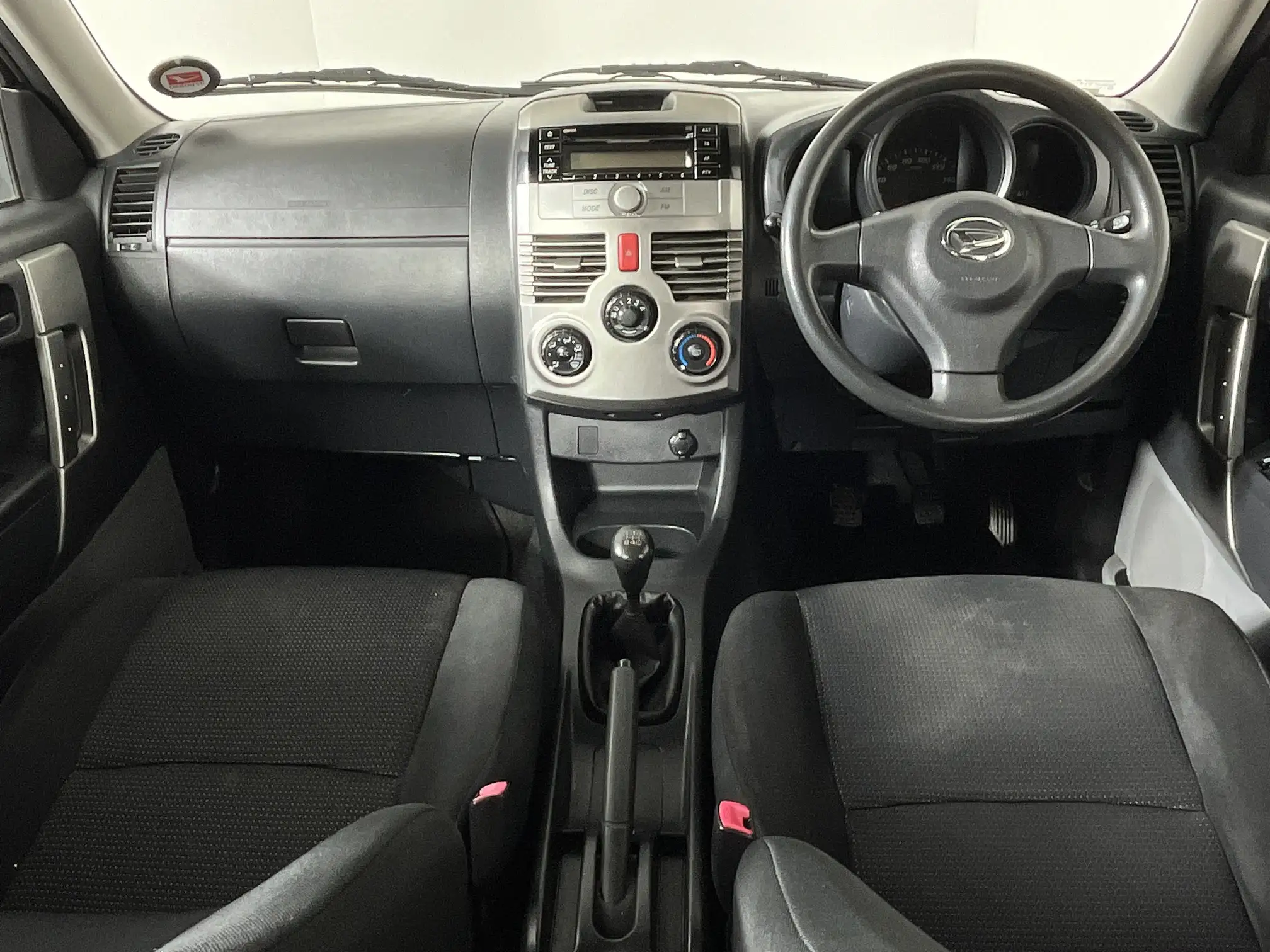 Daihatsu Terios