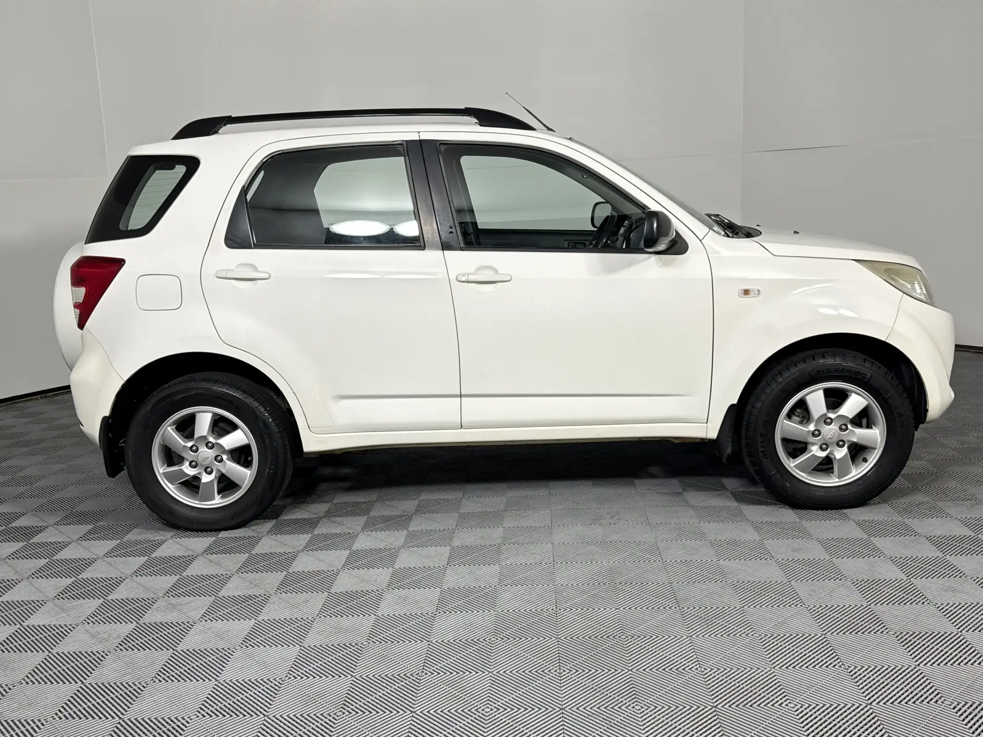 Daihatsu Terios