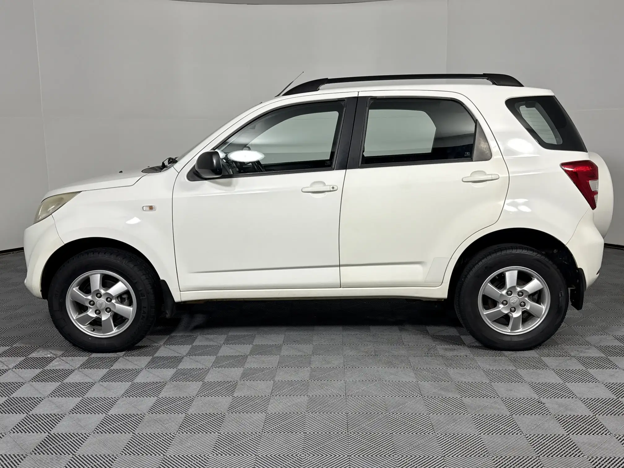 Daihatsu Terios