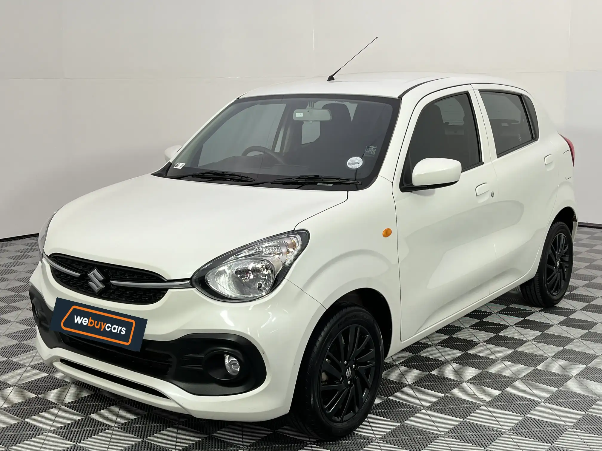 2024 Suzuki Celerio