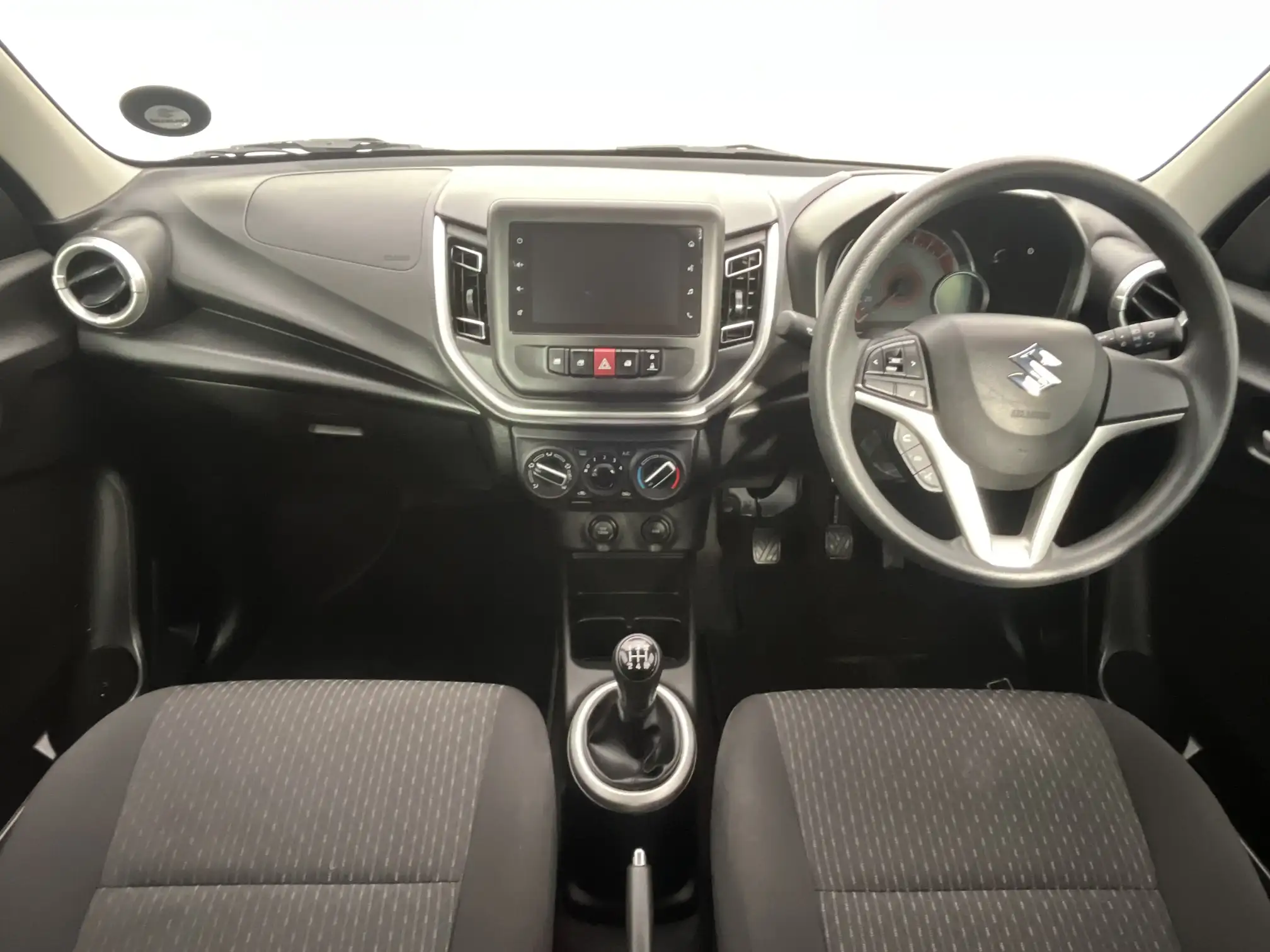 Suzuki Celerio