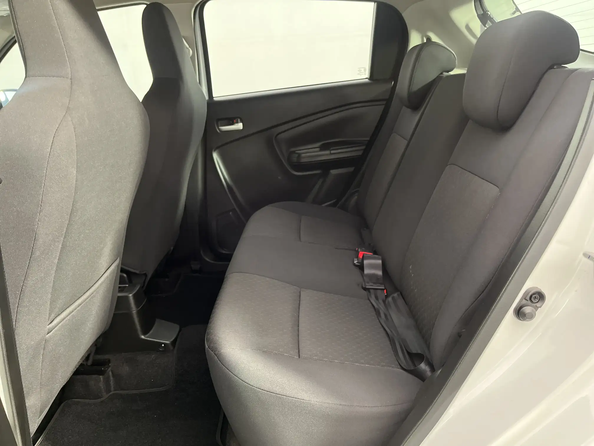 Suzuki Celerio
