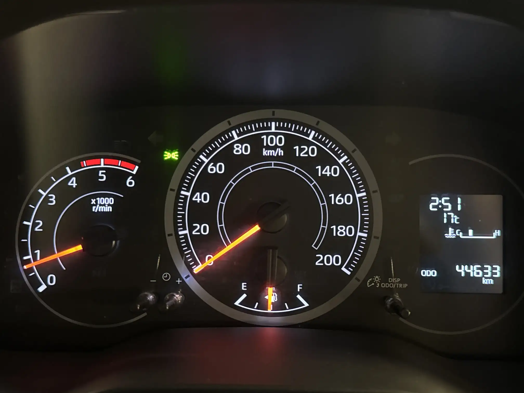 Toyota Quantum