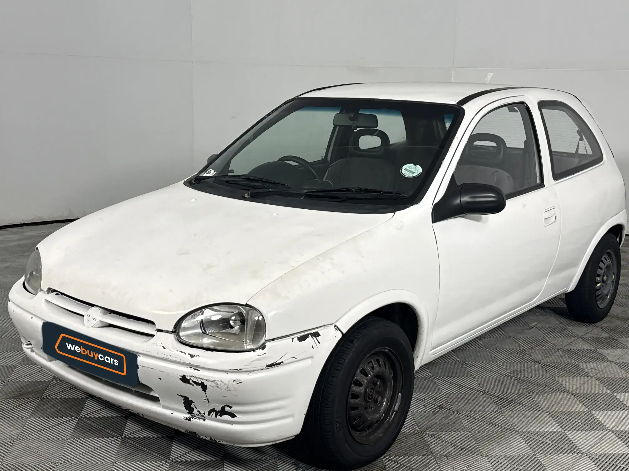 1999 Opel Corsa