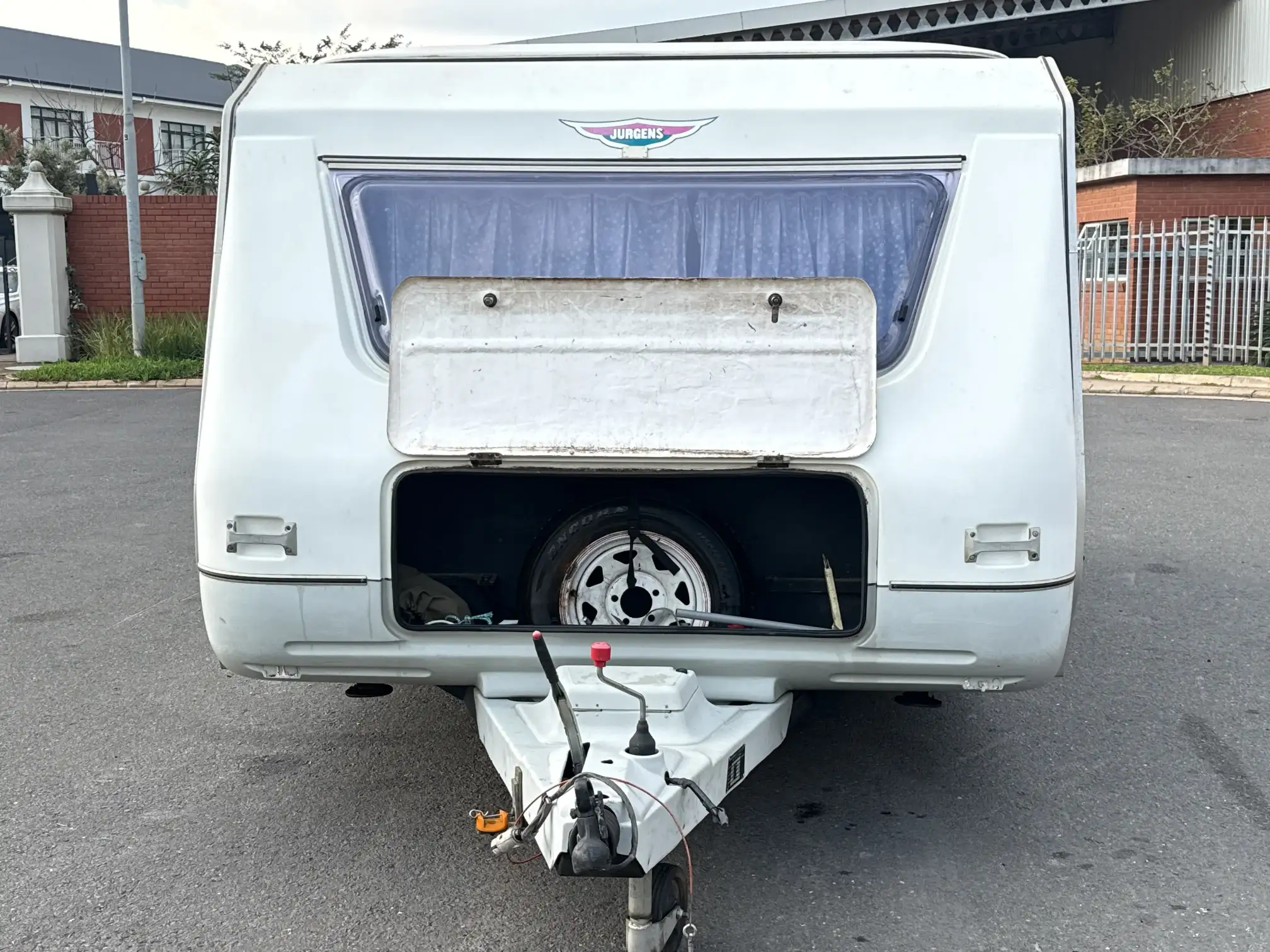 Jurgens Fleetline L