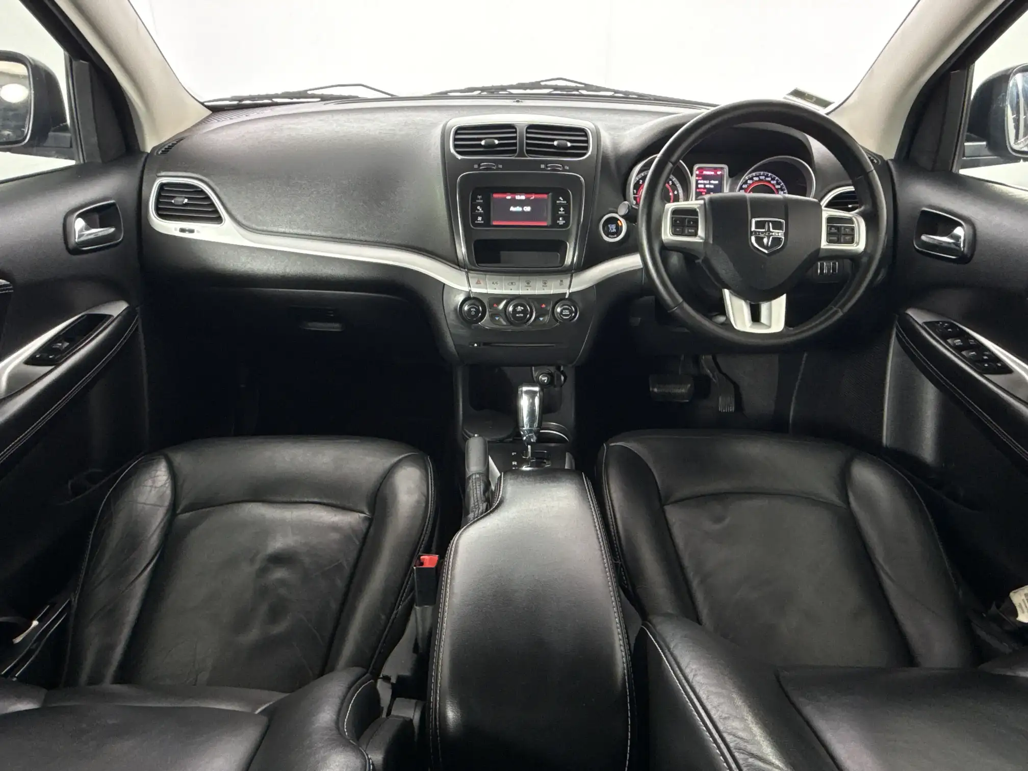 Dodge Journey