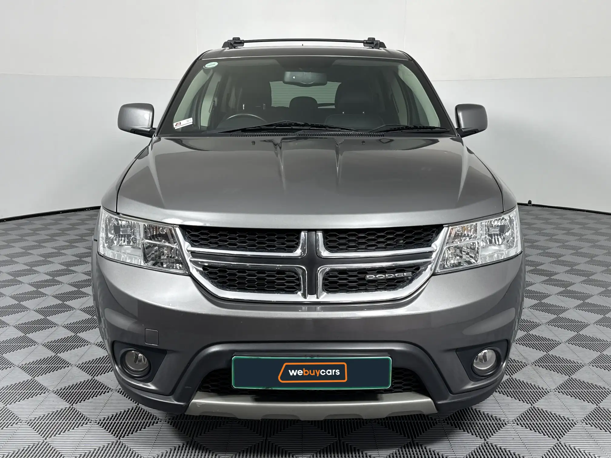 Dodge Journey