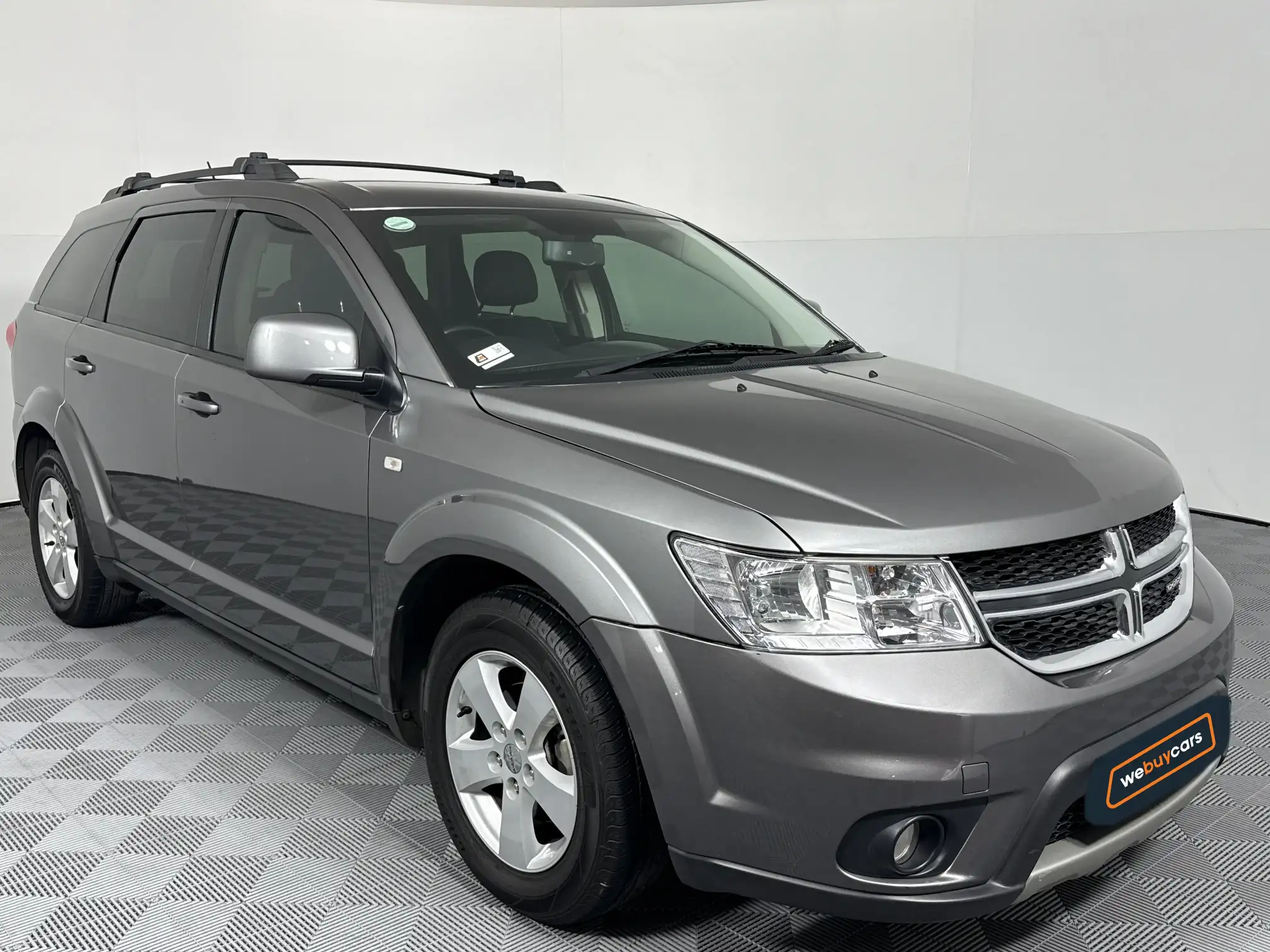 Dodge Journey