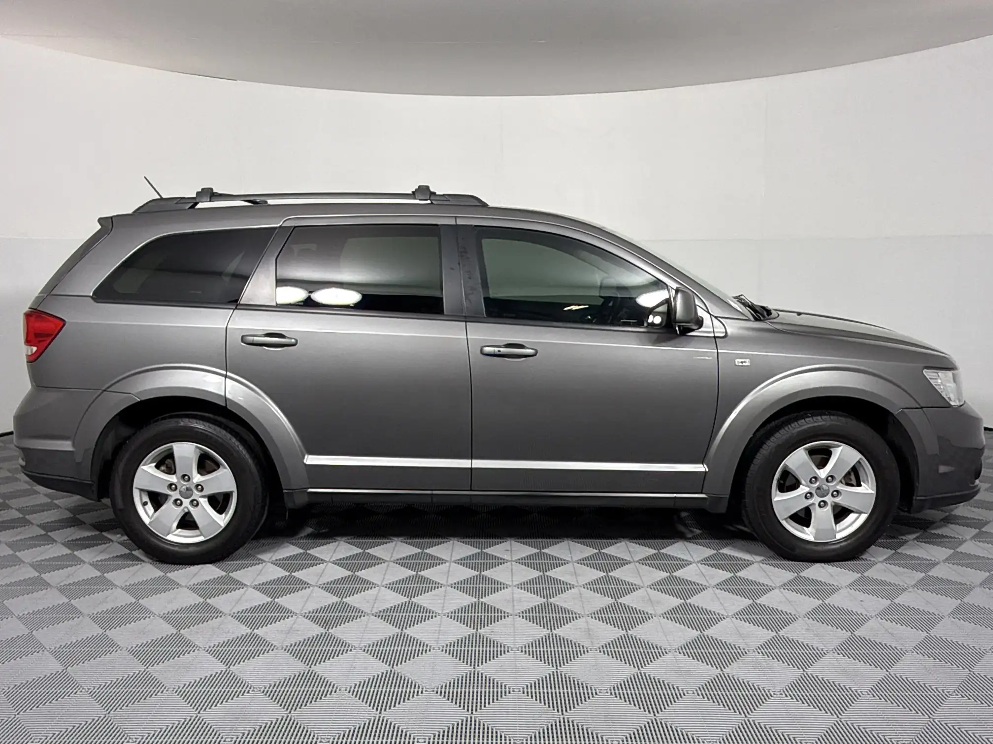 Dodge Journey