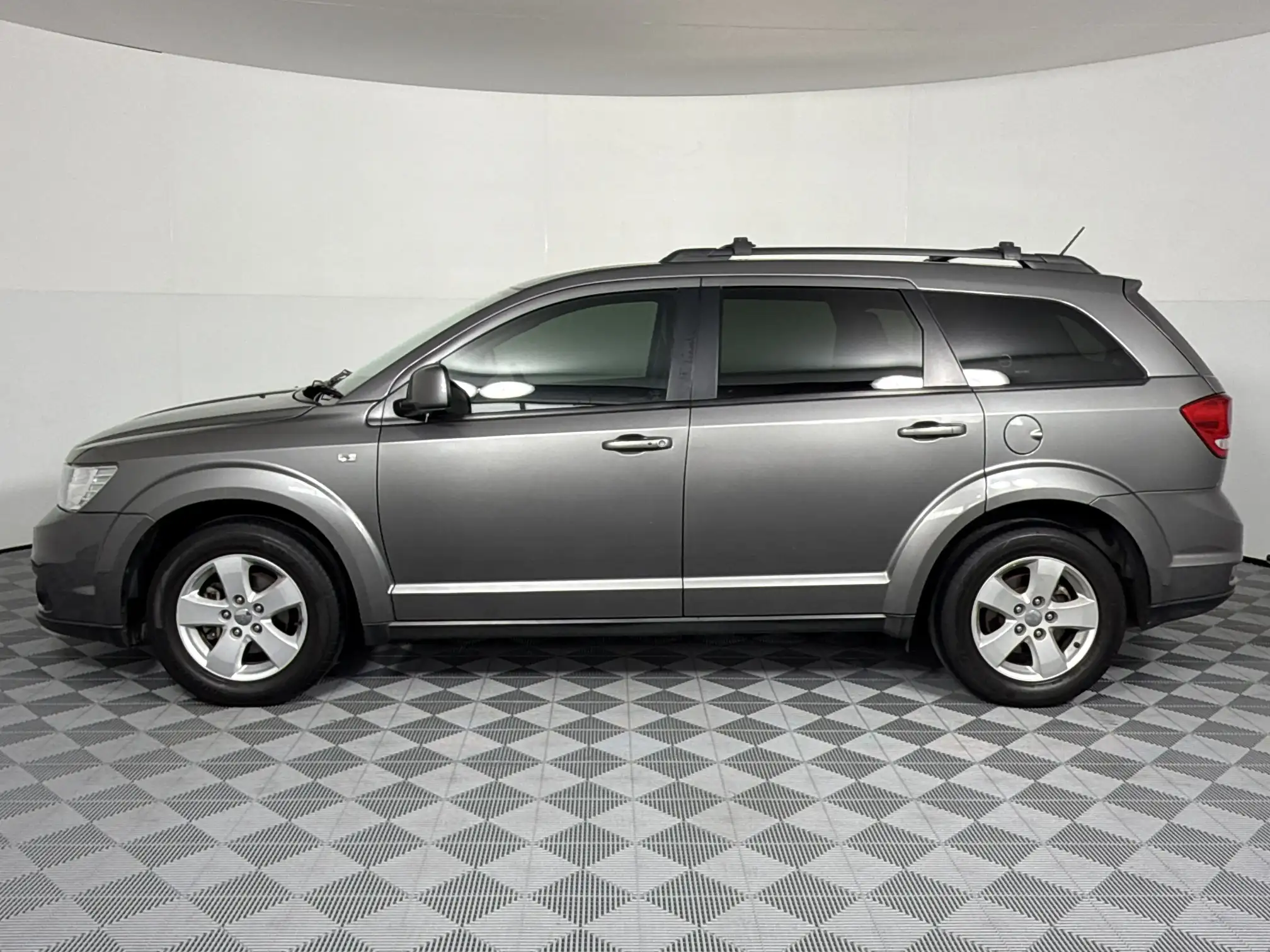Dodge Journey