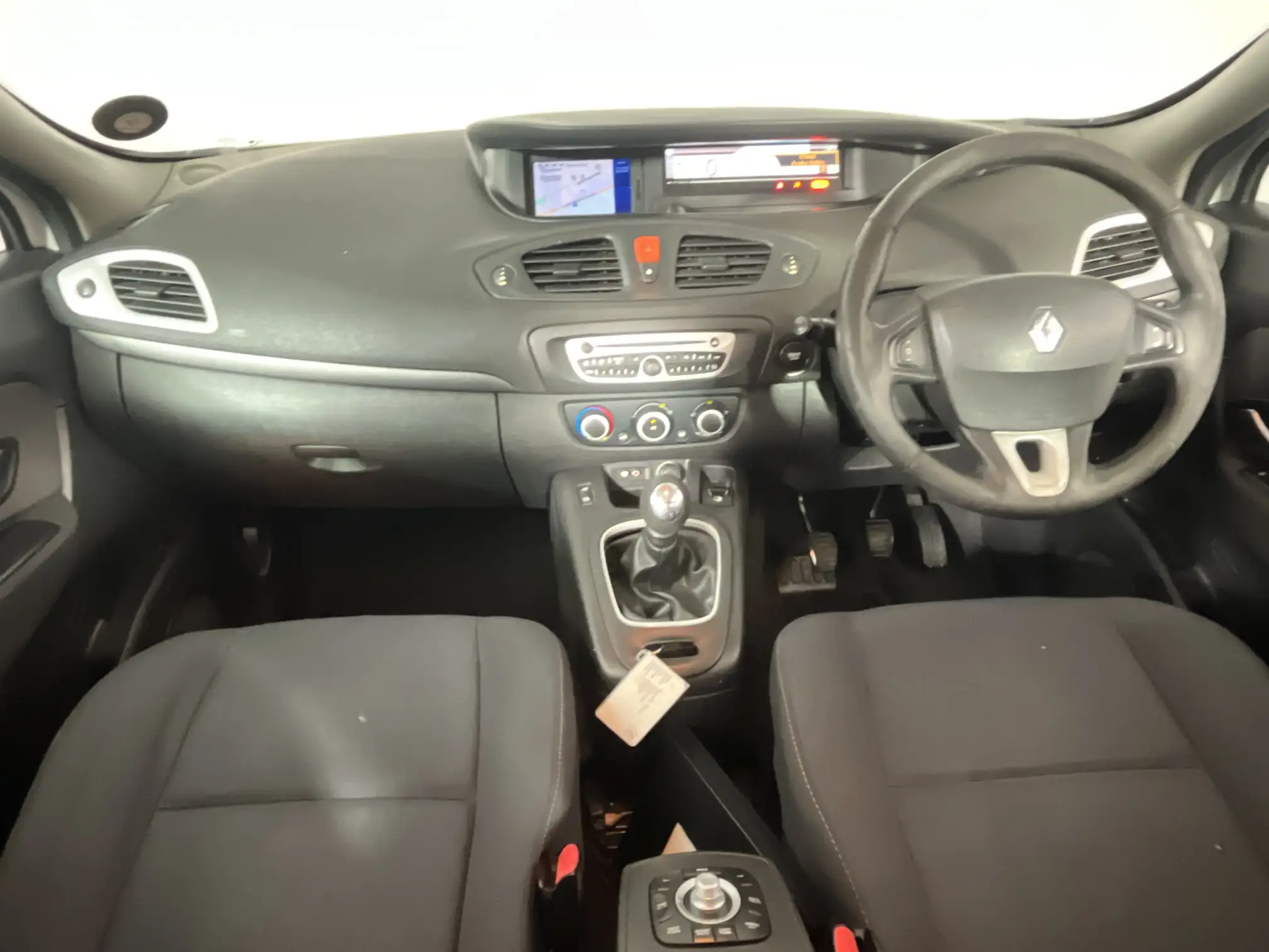 Renault Scenic III