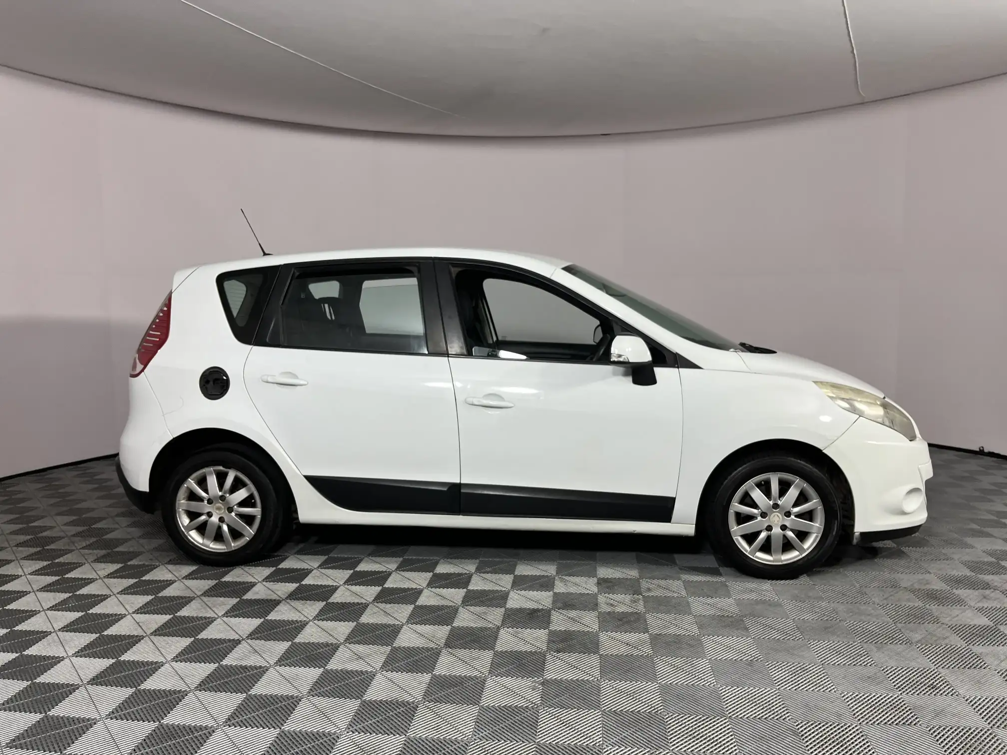 Renault Scenic III