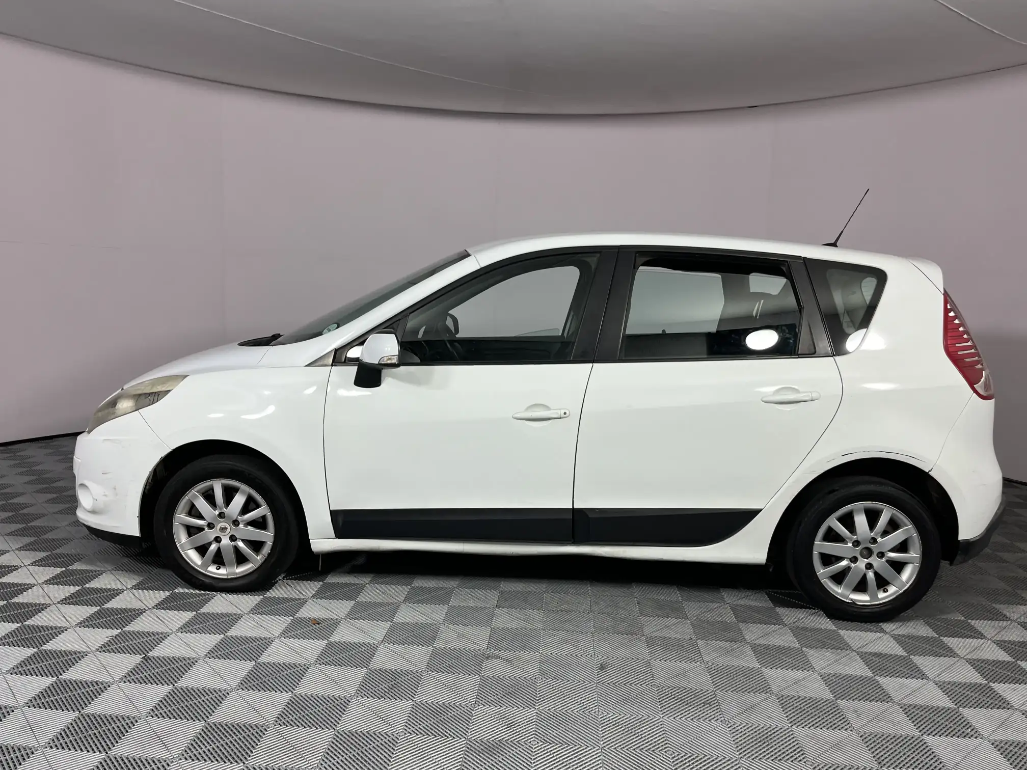 Renault Scenic III