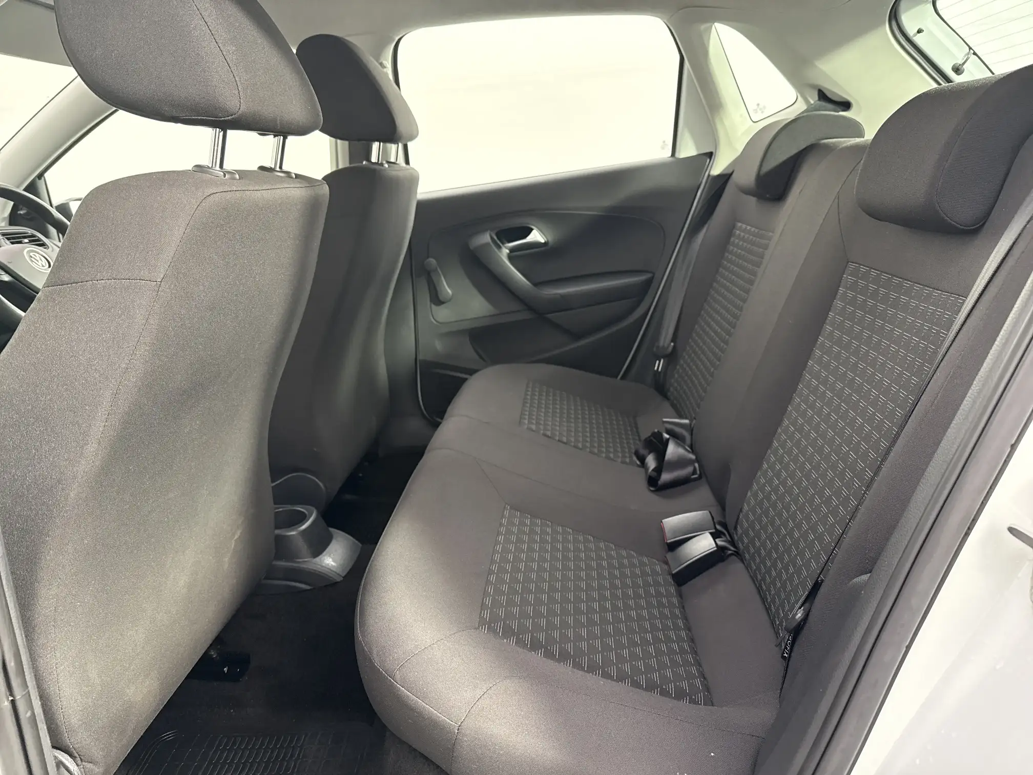Volkswagen Polo Vivo