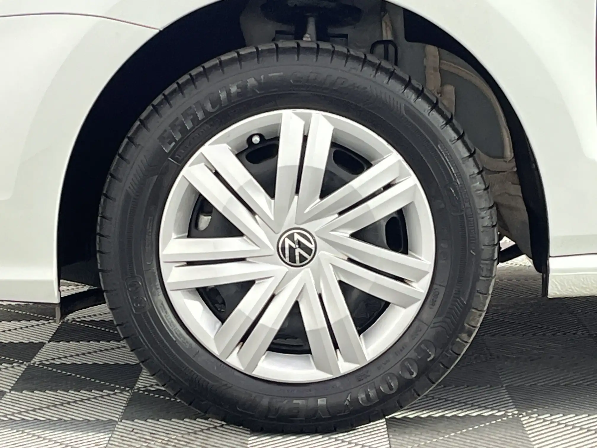 Volkswagen Polo Vivo