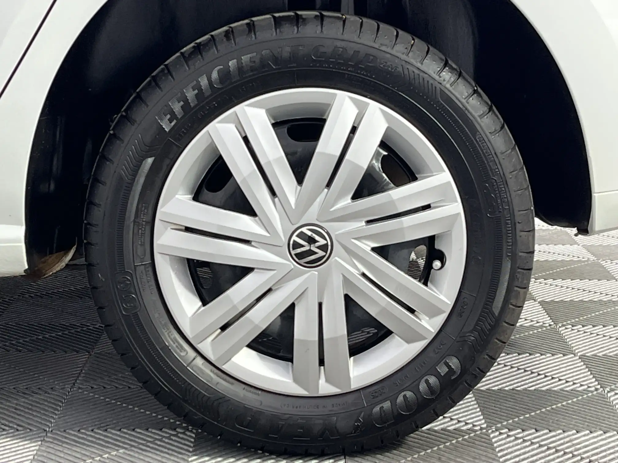 Volkswagen Polo Vivo