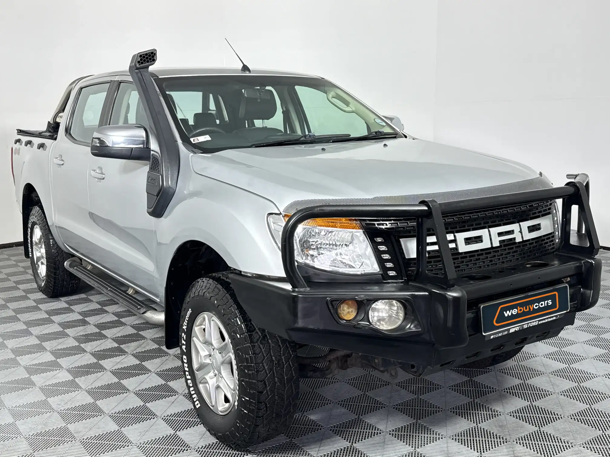 Ford Ranger