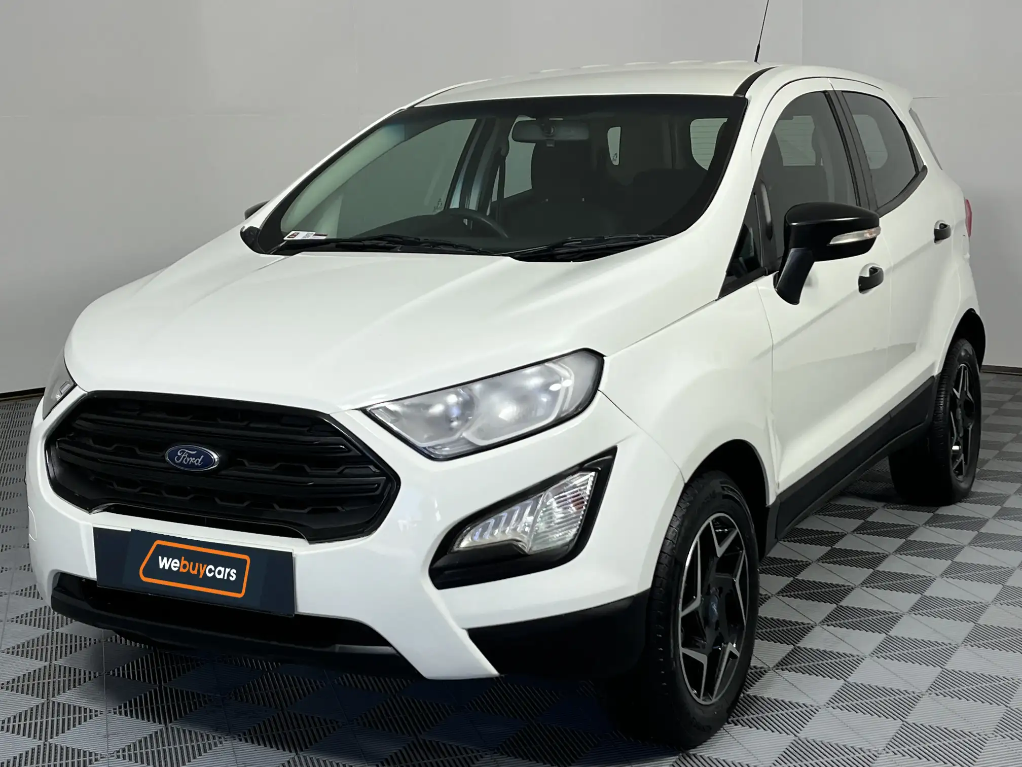 2022 Ford Ecosport 1.5tivct Ambiente at Montana (GP) for sale R191900
