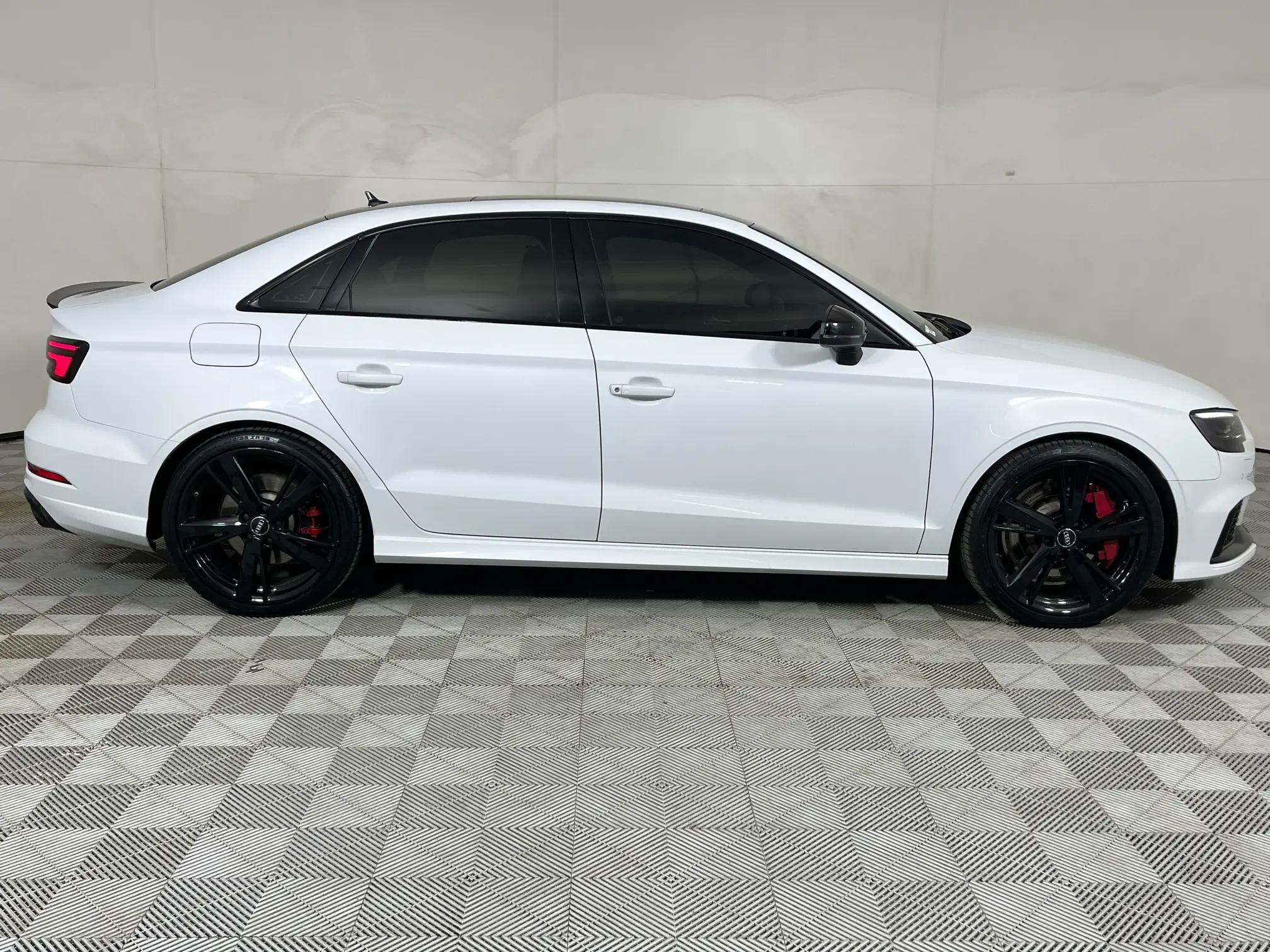 Audi RS3 2.5 Stronic for sale R 665 900 Carfind.co.za